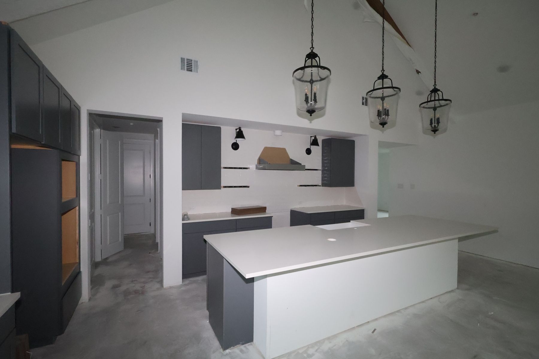 Kitchen - October 1, 2026