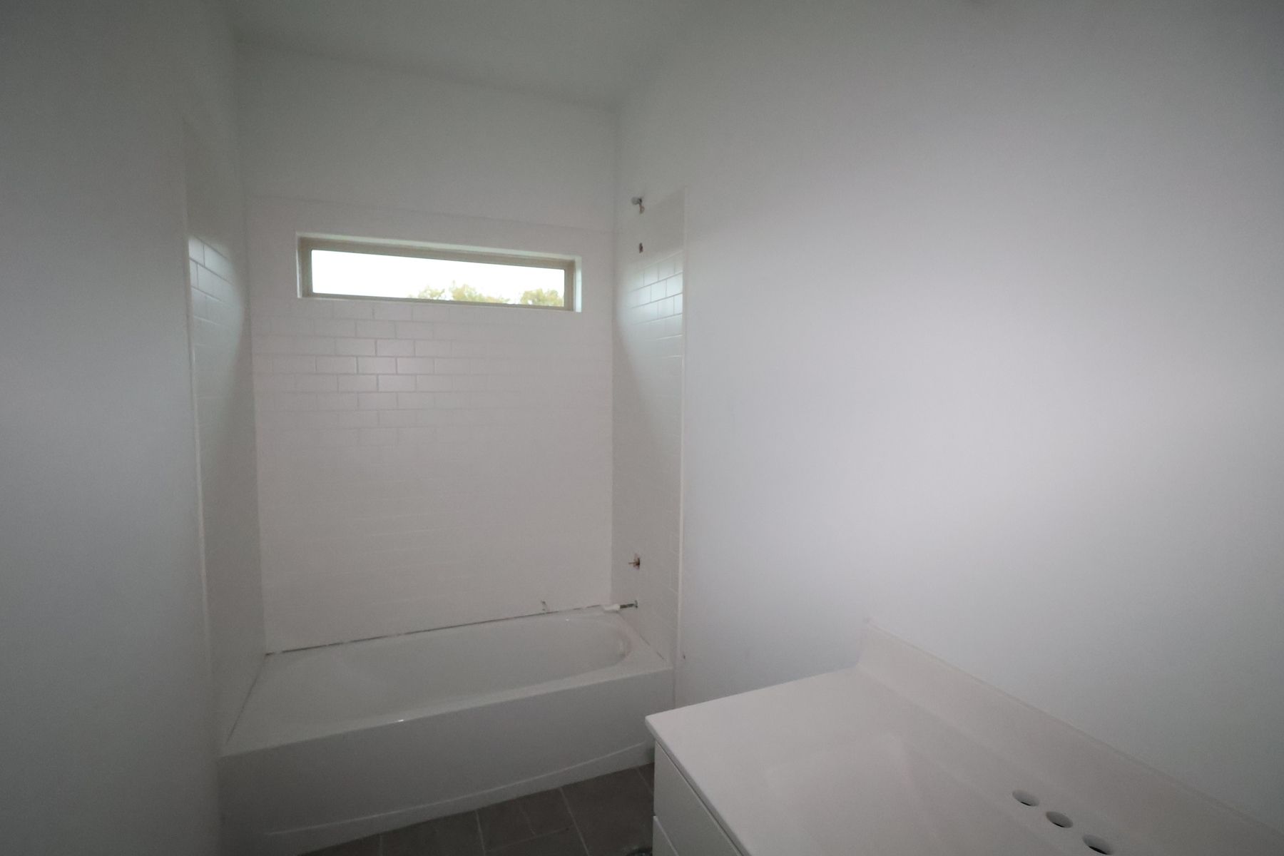Bathroom - October 1, 2026