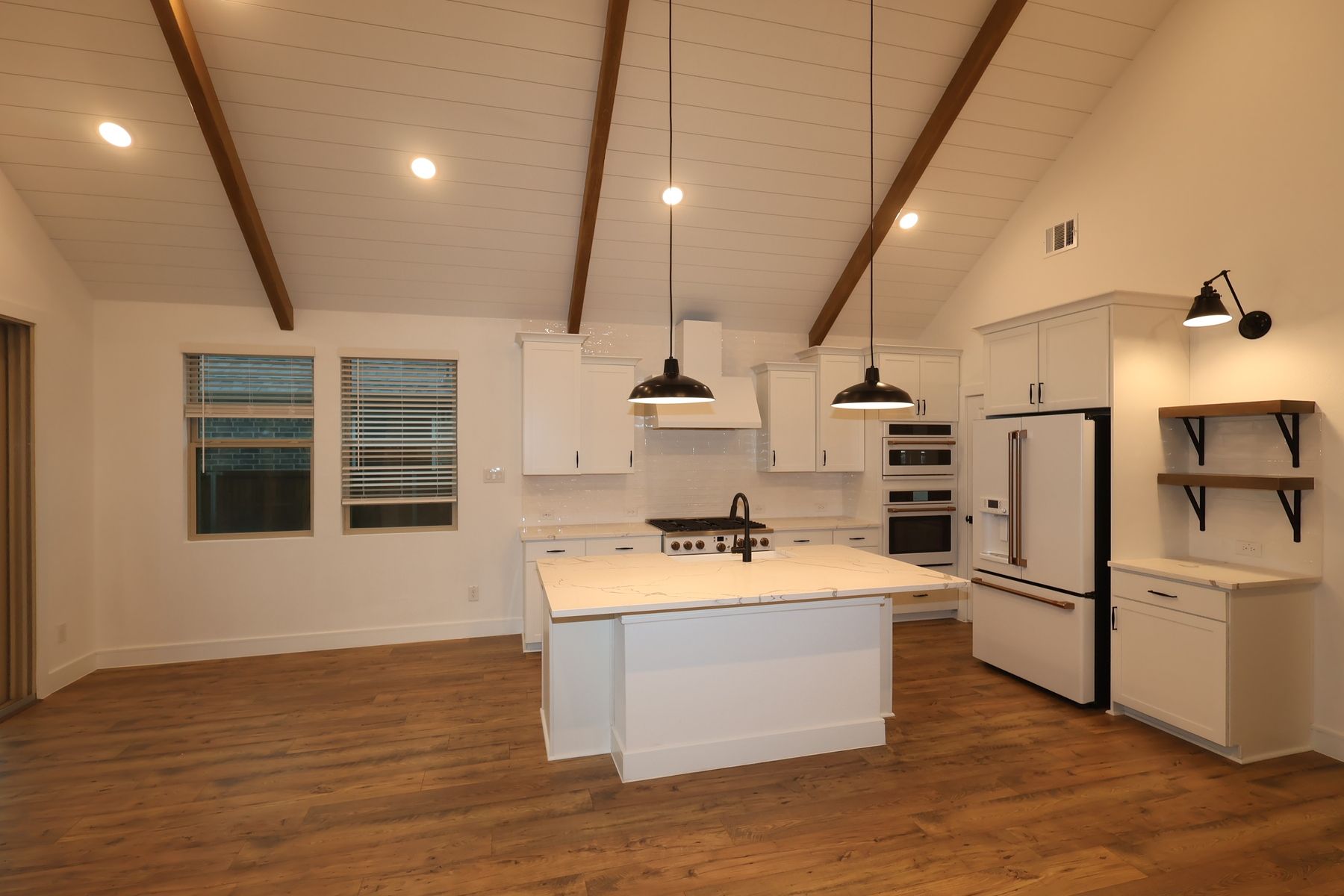 Kitchen - October 1, 2026