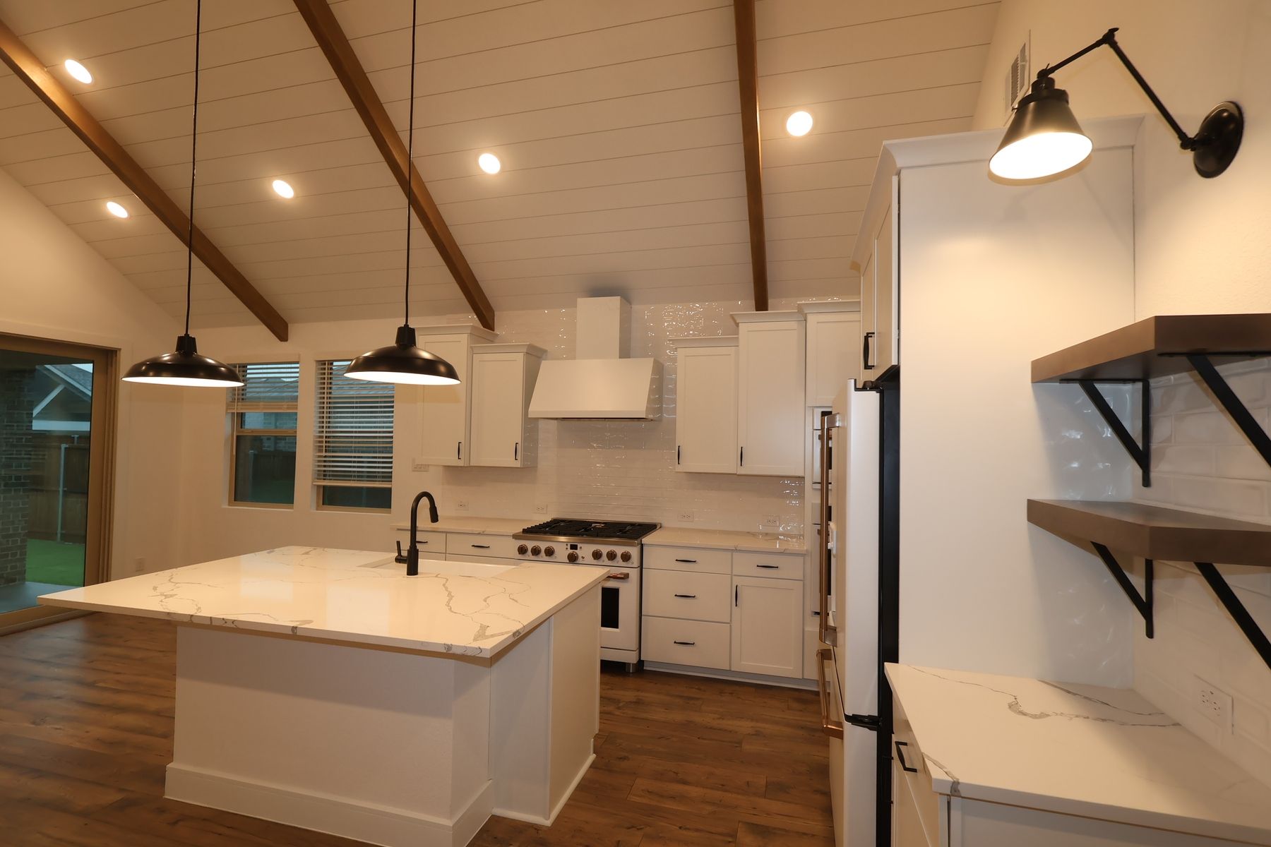 Kitchen - October 1, 2026