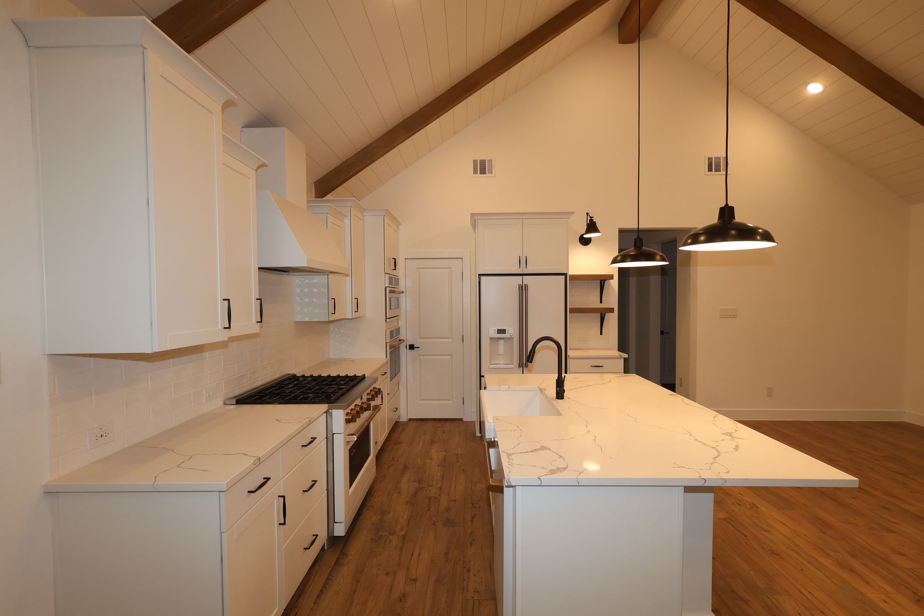 Kitchen - October 1, 2026