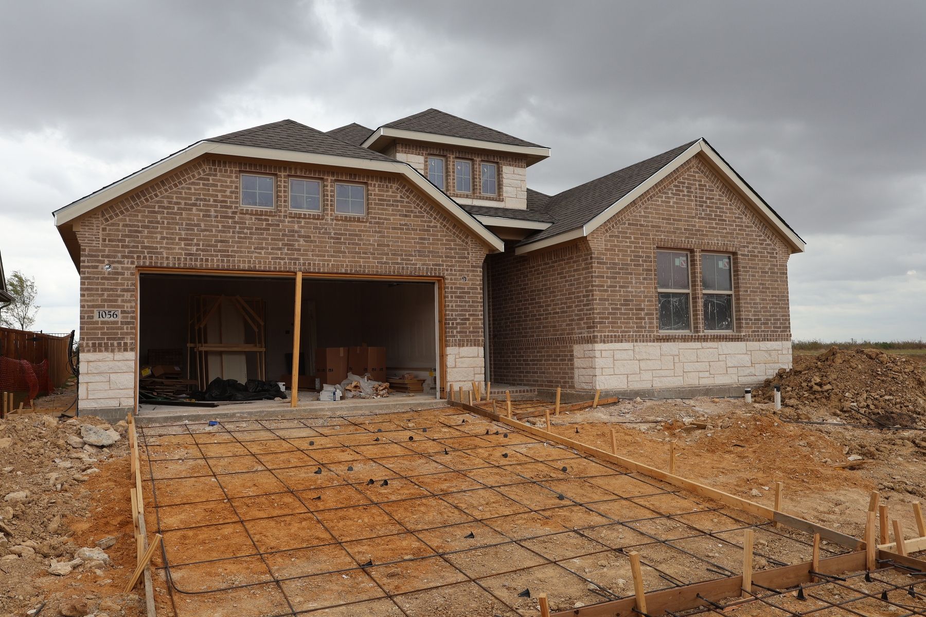Exterior - September 30, 2026