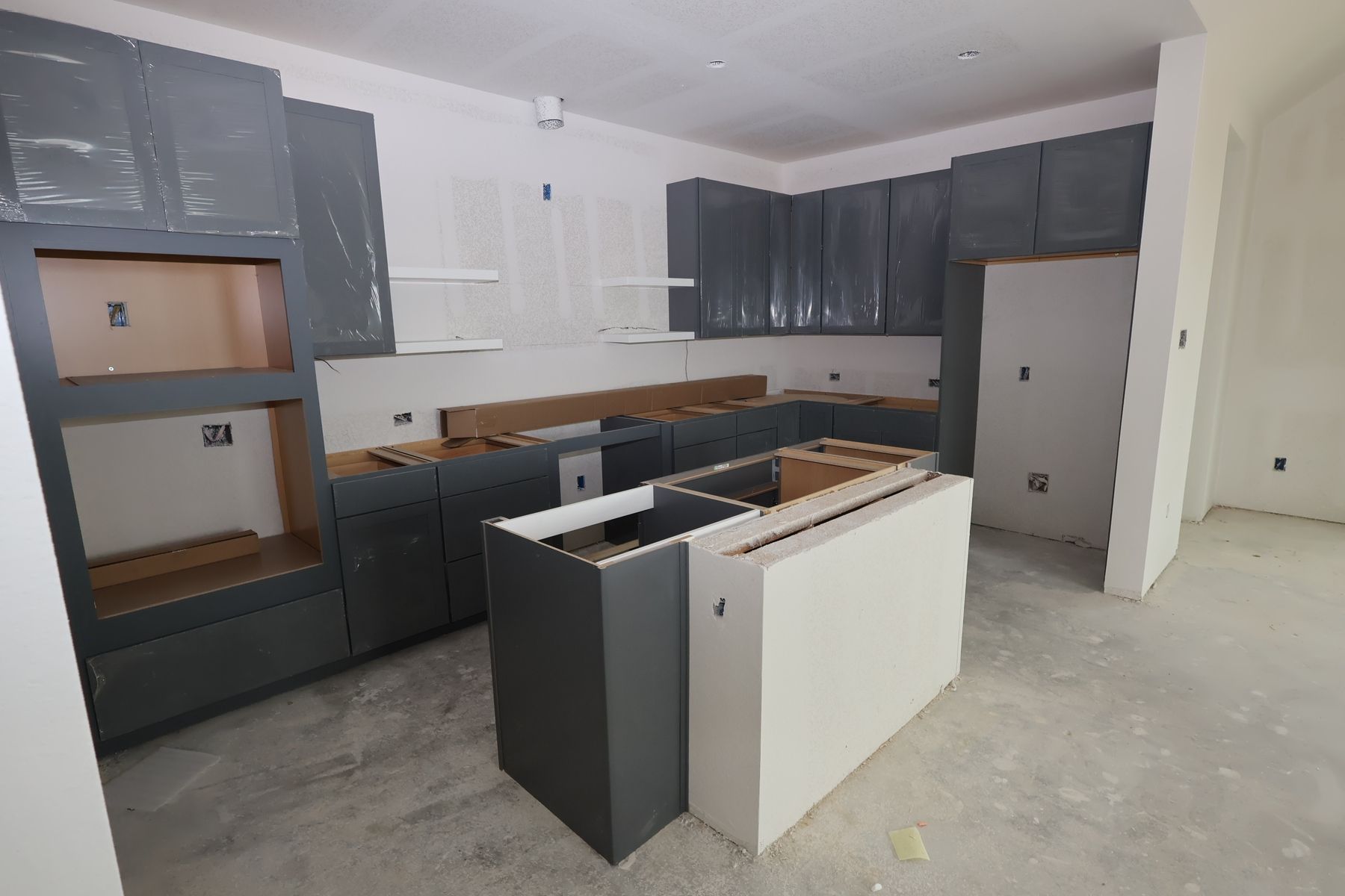 Kitchen - September 30, 2026