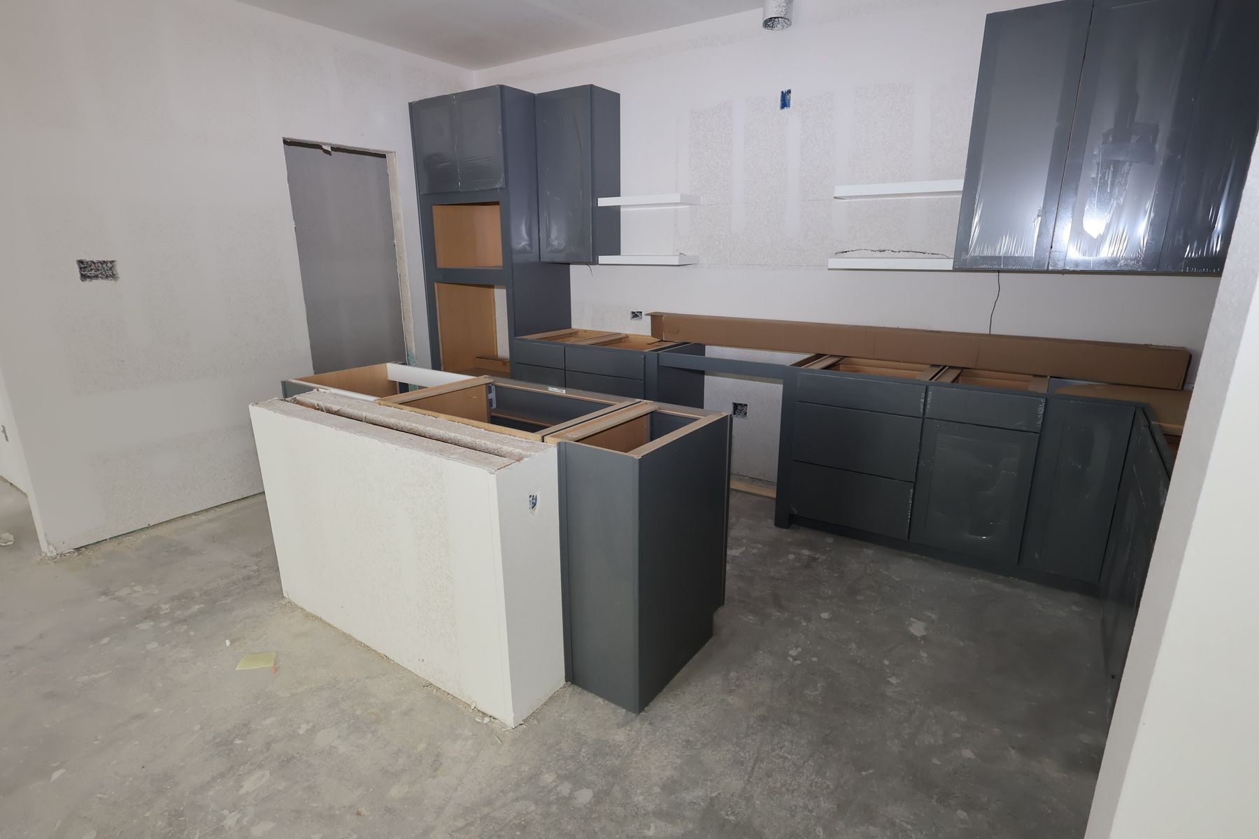 Kitchen - September 30, 2026