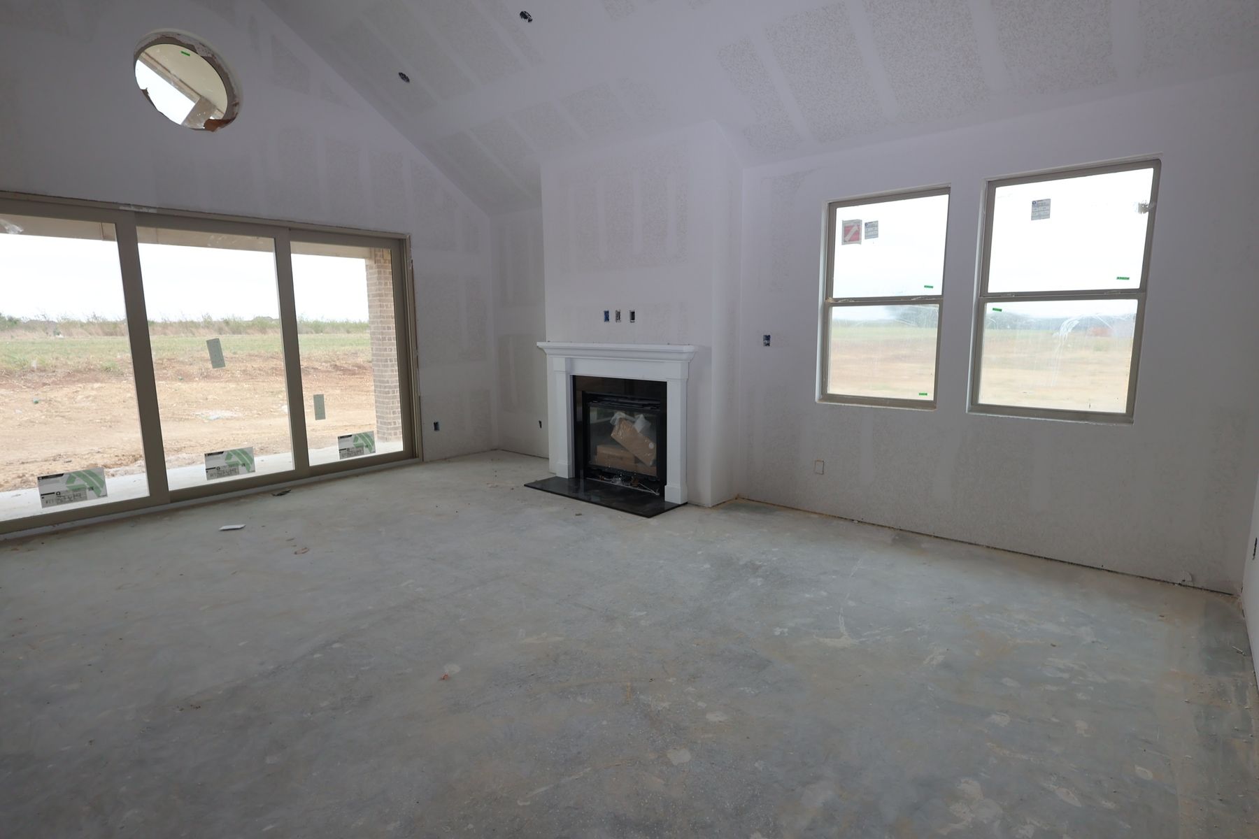 Great Room - September 30, 2026