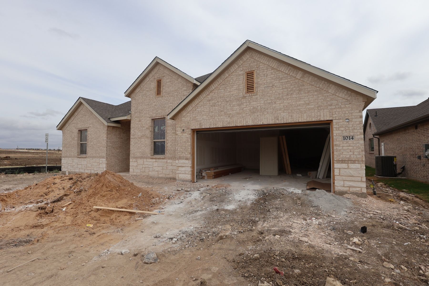 Exterior - September 30, 2026