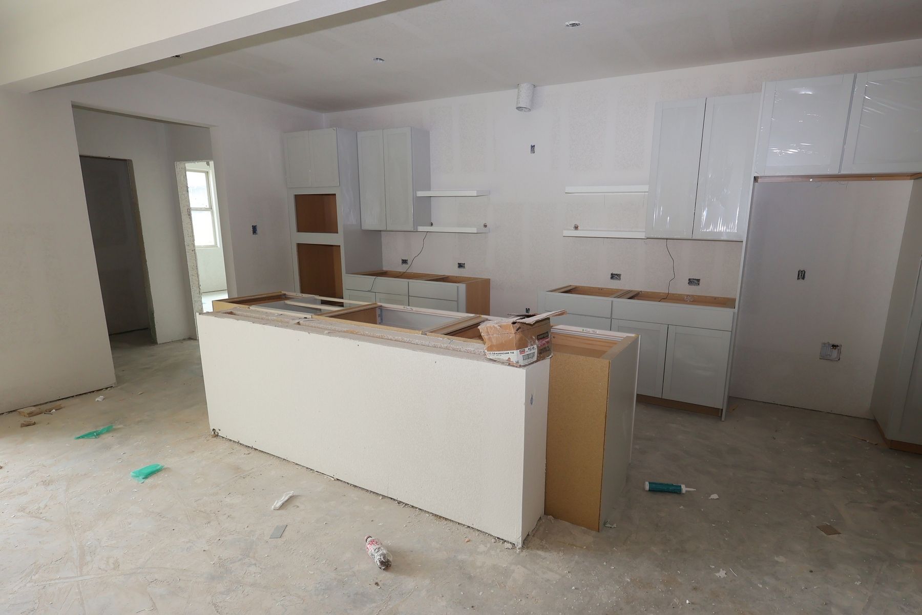 Kitchen - September 30, 2026