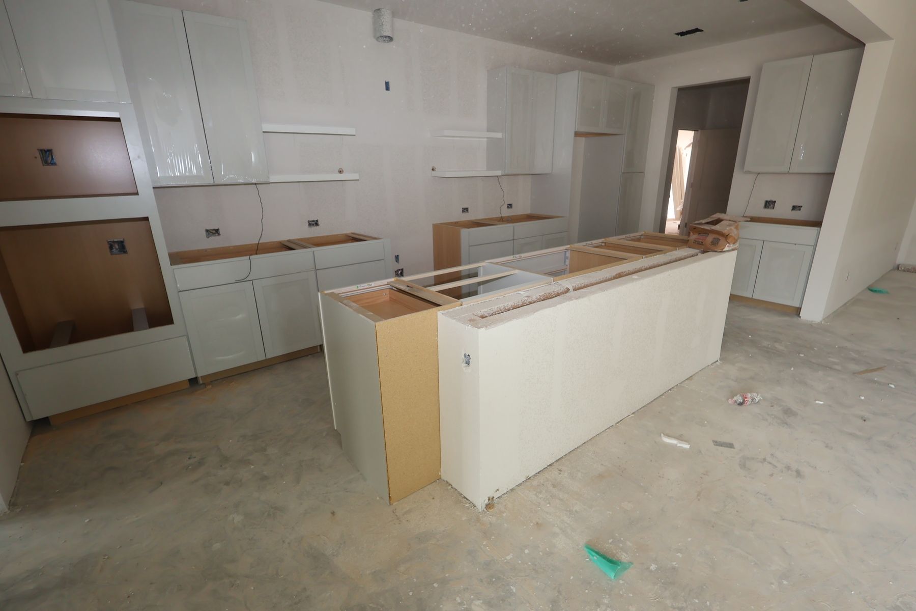Kitchen - September 30, 2026