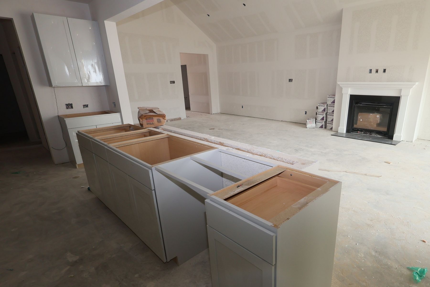 Kitchen - September 30, 2026