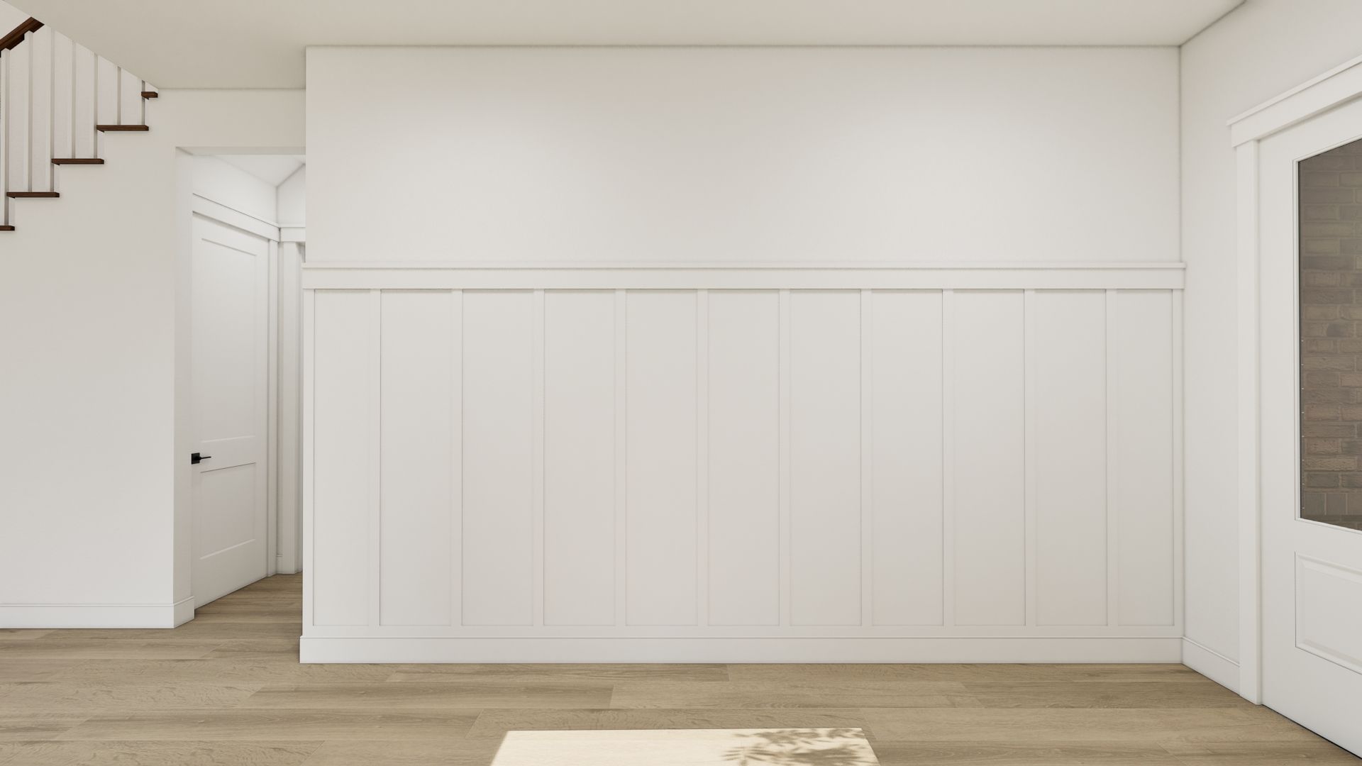 Primary Suite