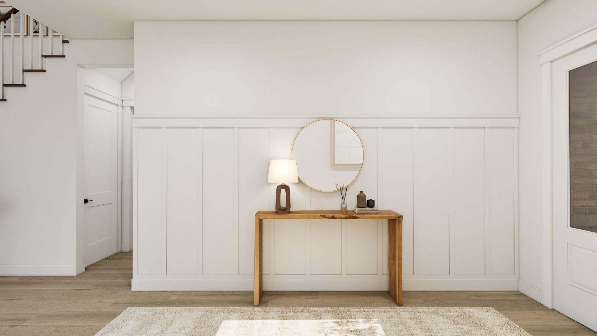 Foyer