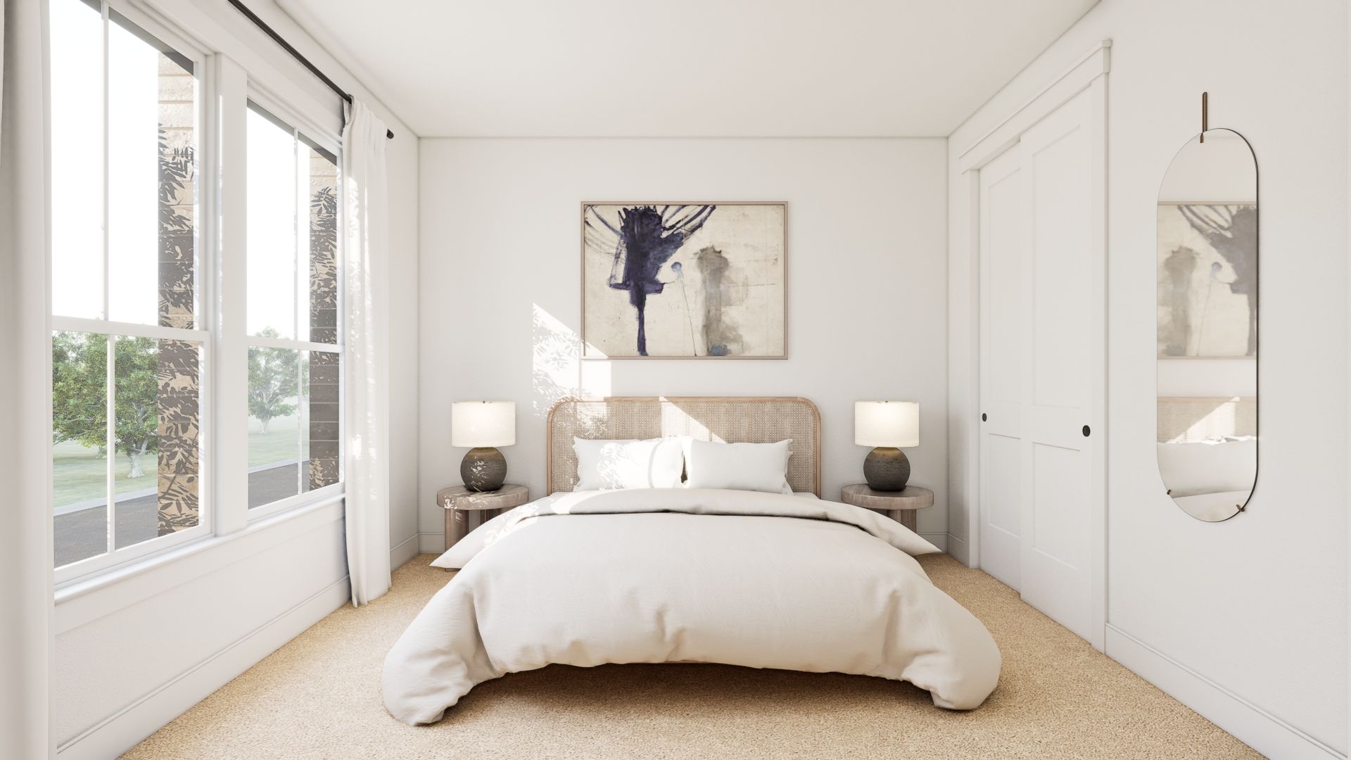 Bedroom 4