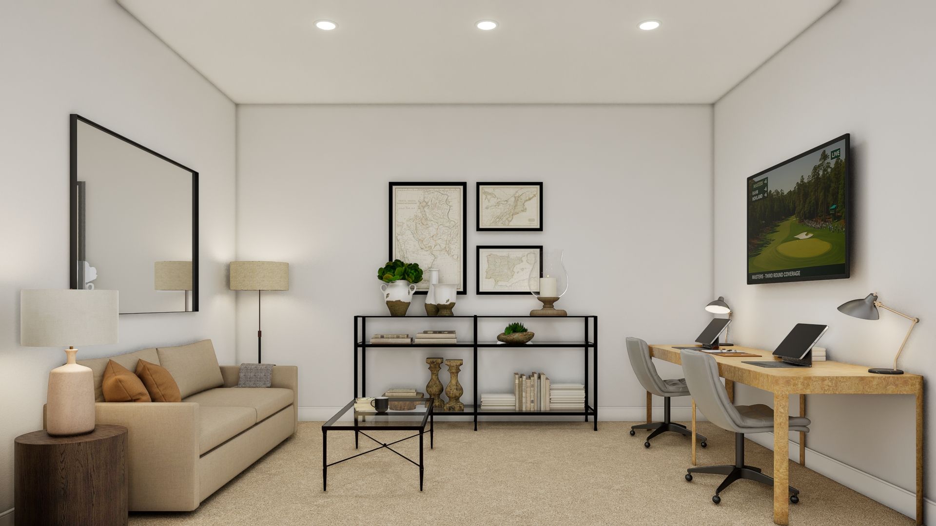 Home Office