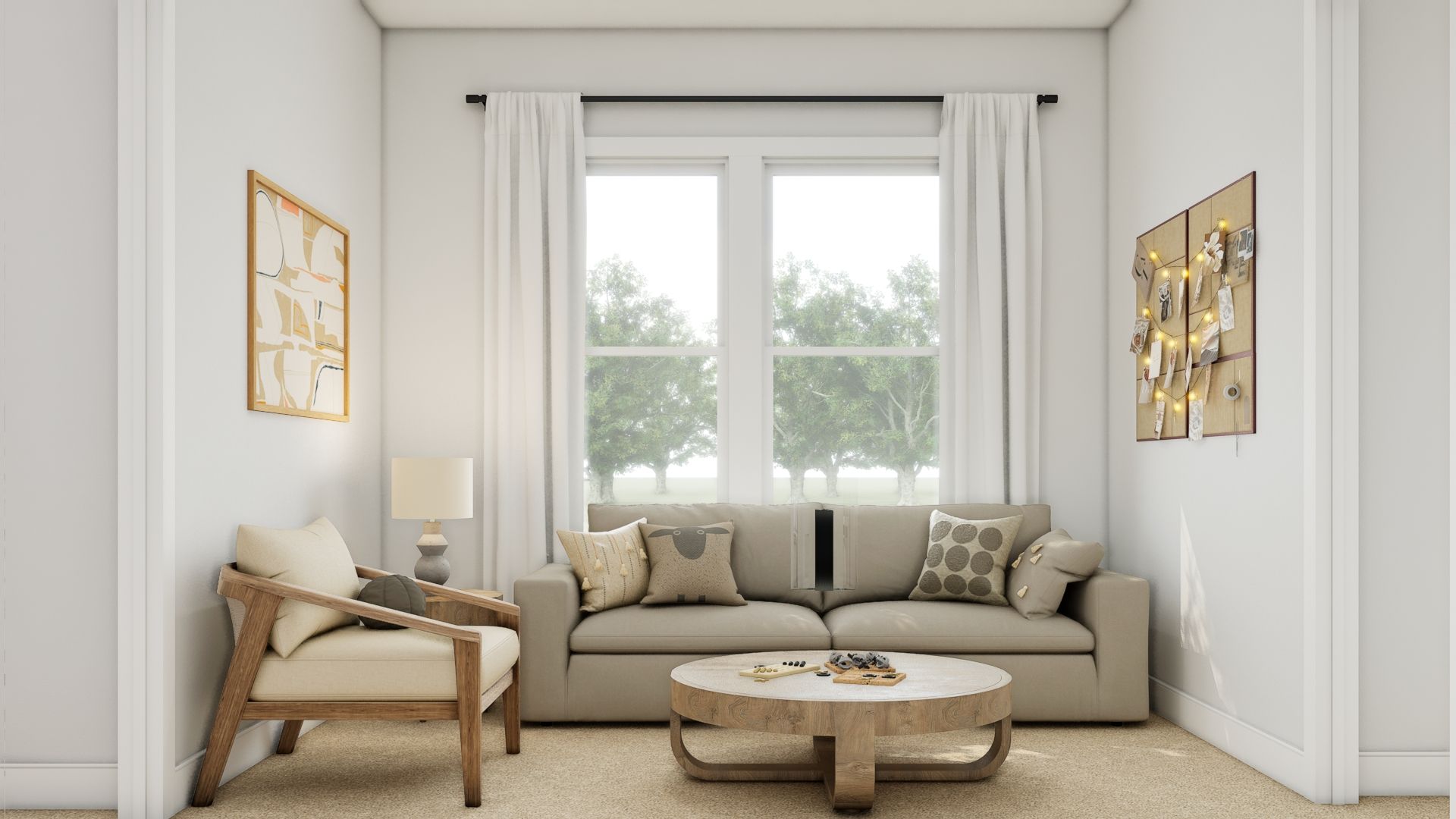 Activity Room