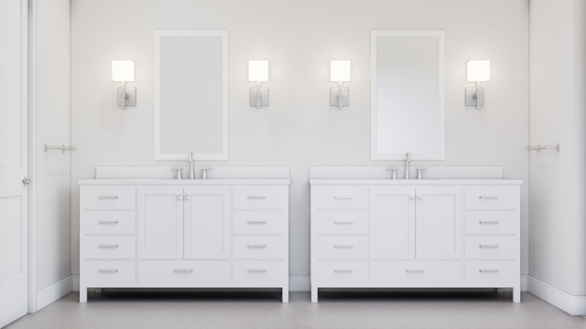 Primary Plus Bath