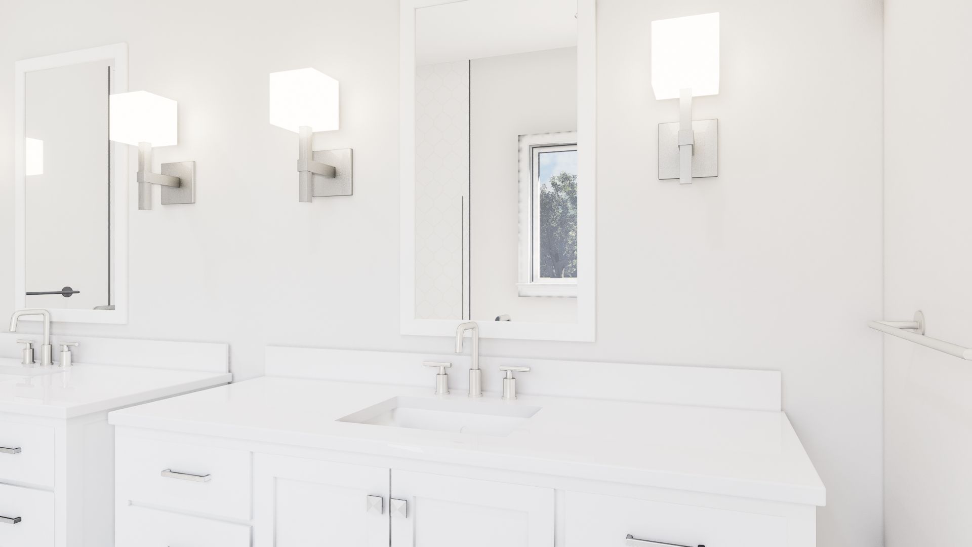 Primary Plus Bath