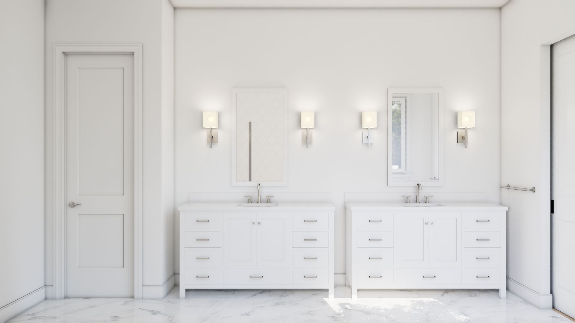 Primary Plus Bath