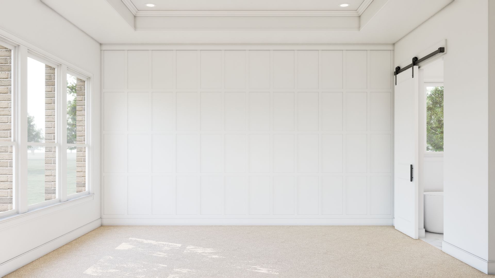 Primary Suite
