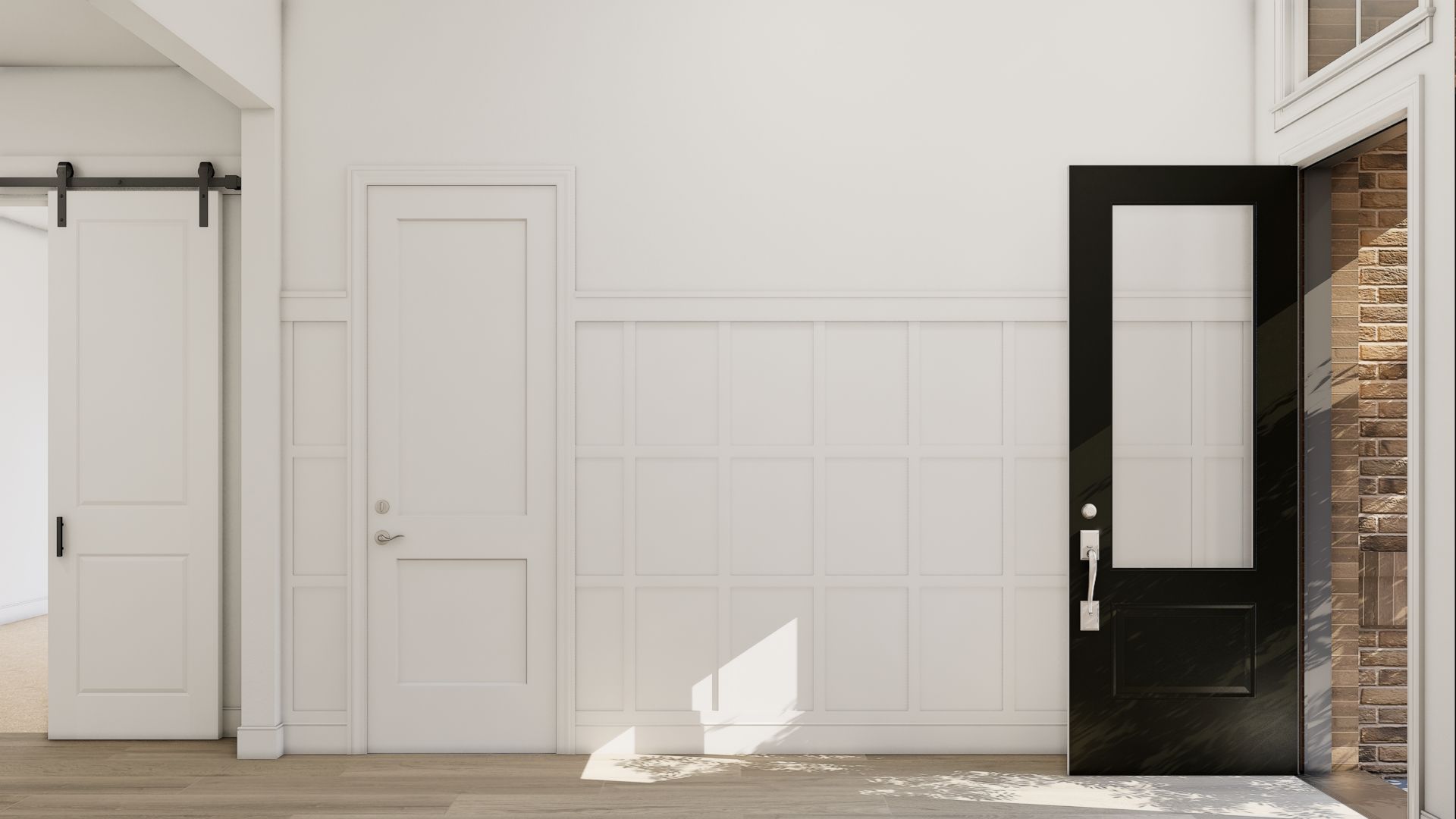 Foyer
