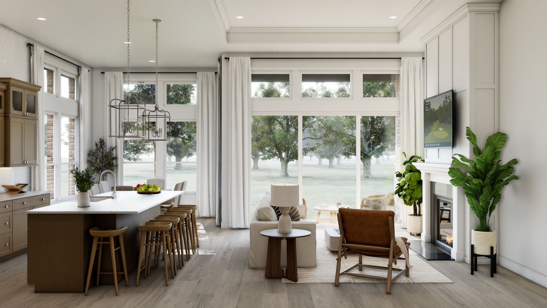 Great Room