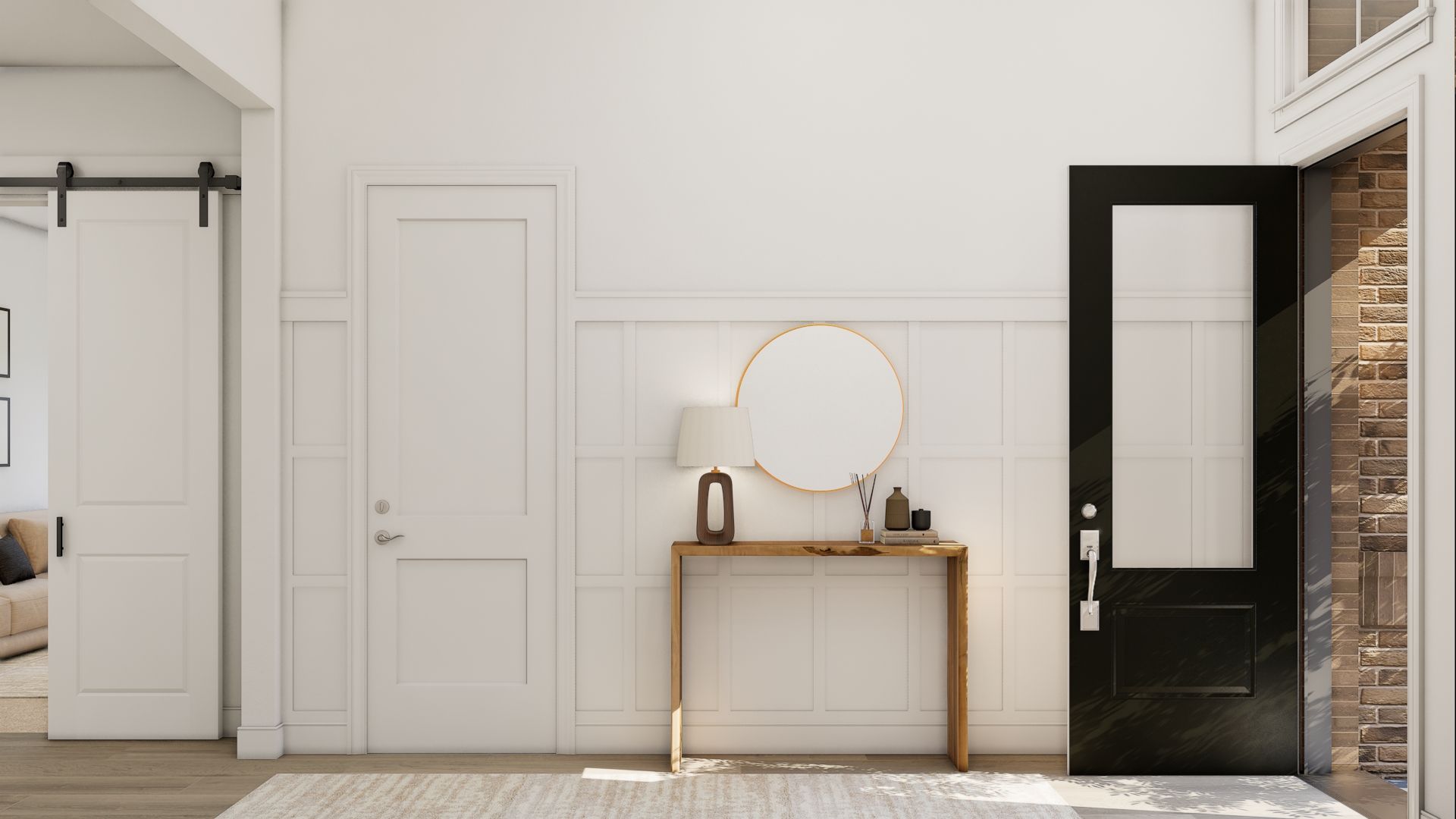 Foyer