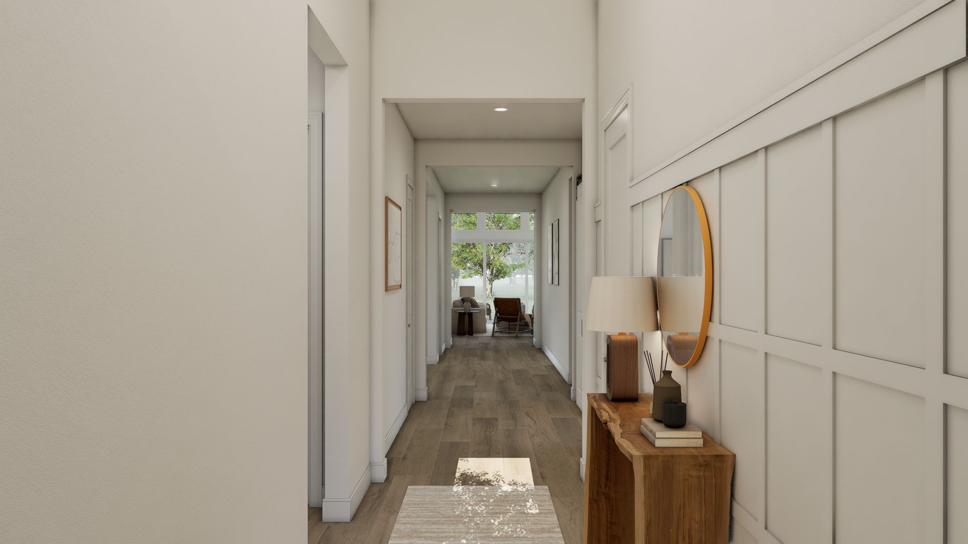 Foyer