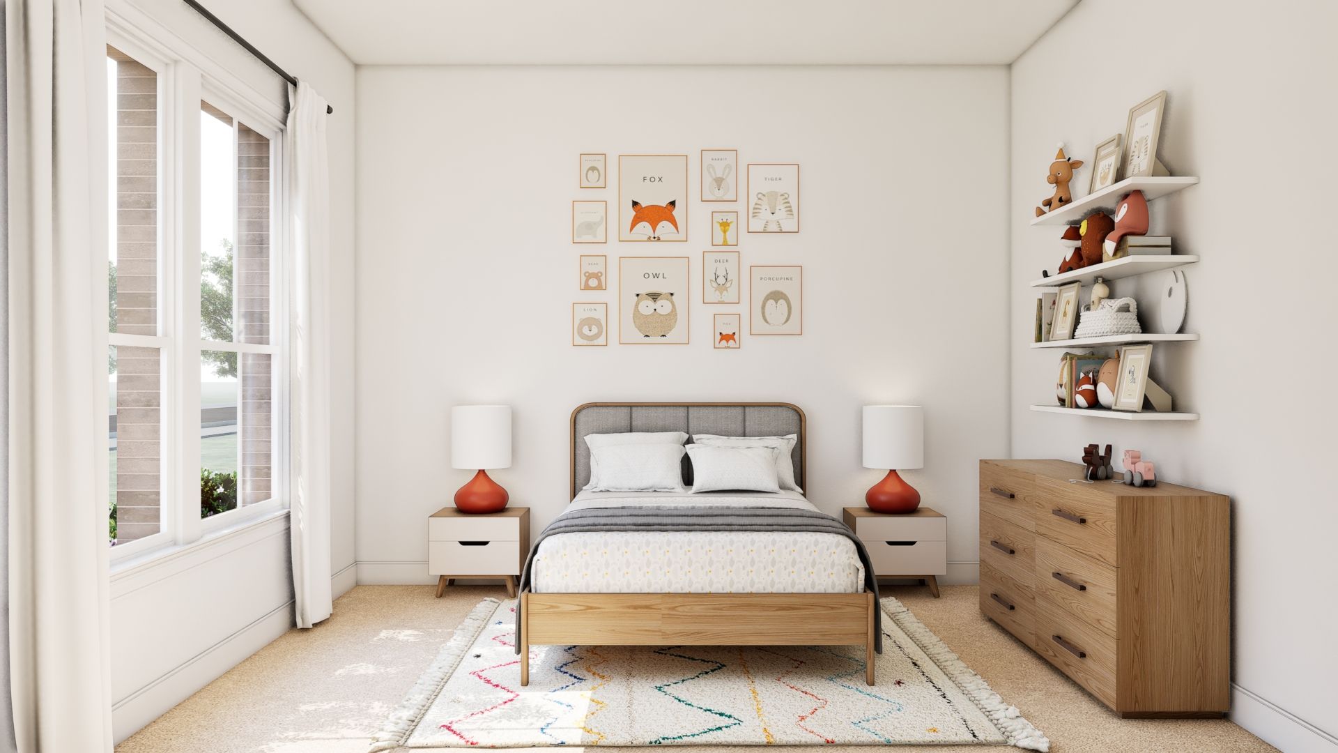 Bedroom 3