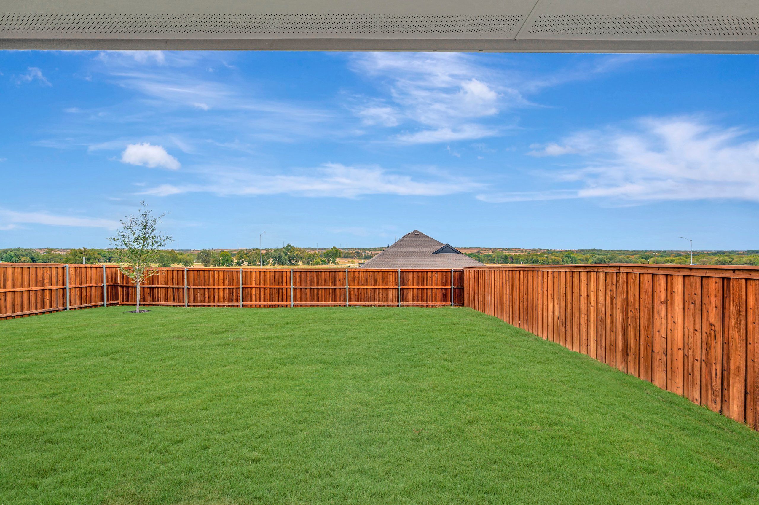 Goldenrod II - Aspire at Reunion: Newark, Texas - K. Hovnanian® Homes