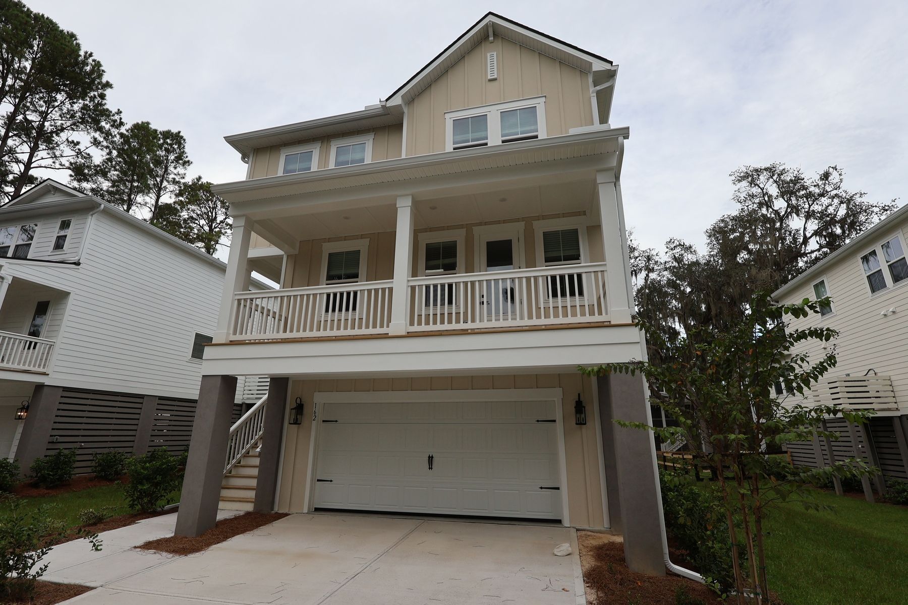 Exterior - October 2, 2026