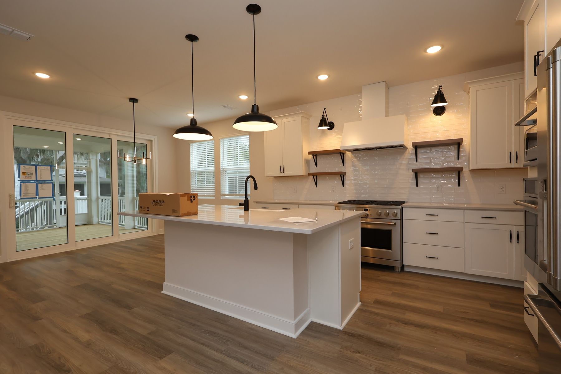 Kitchen - October 2, 2026