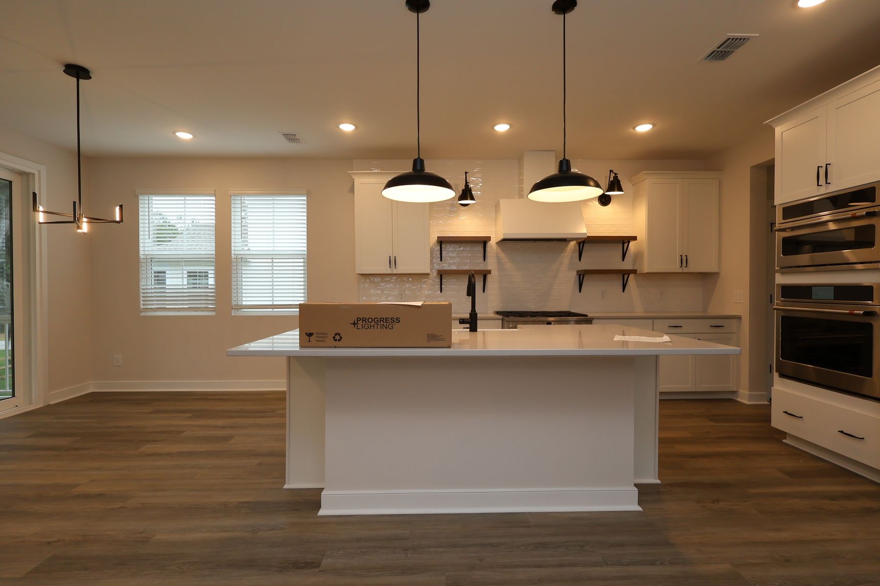 Kitchen - October 2, 2026
