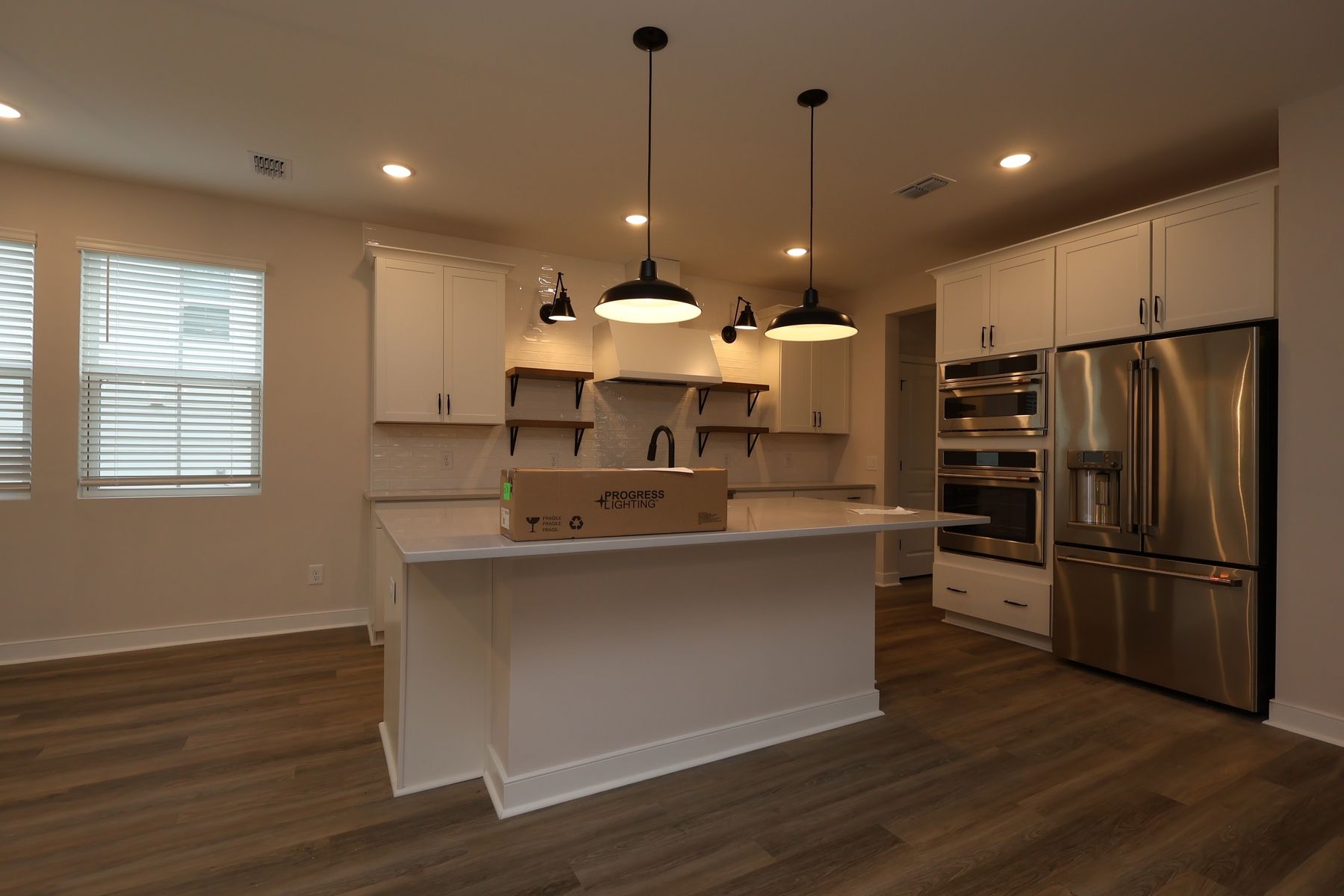 Kitchen - October 2, 2026