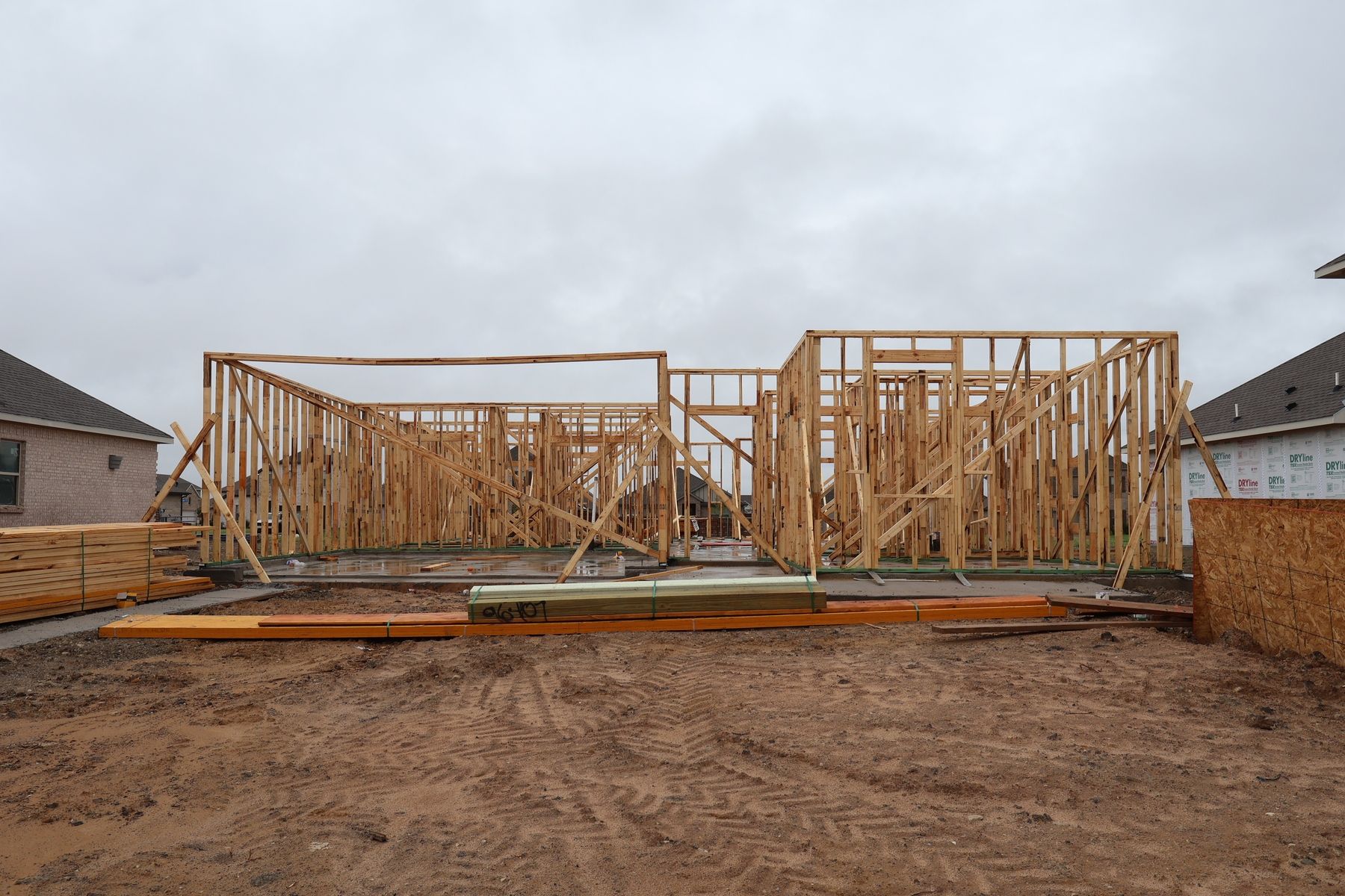 Exterior - October 2, 2026
