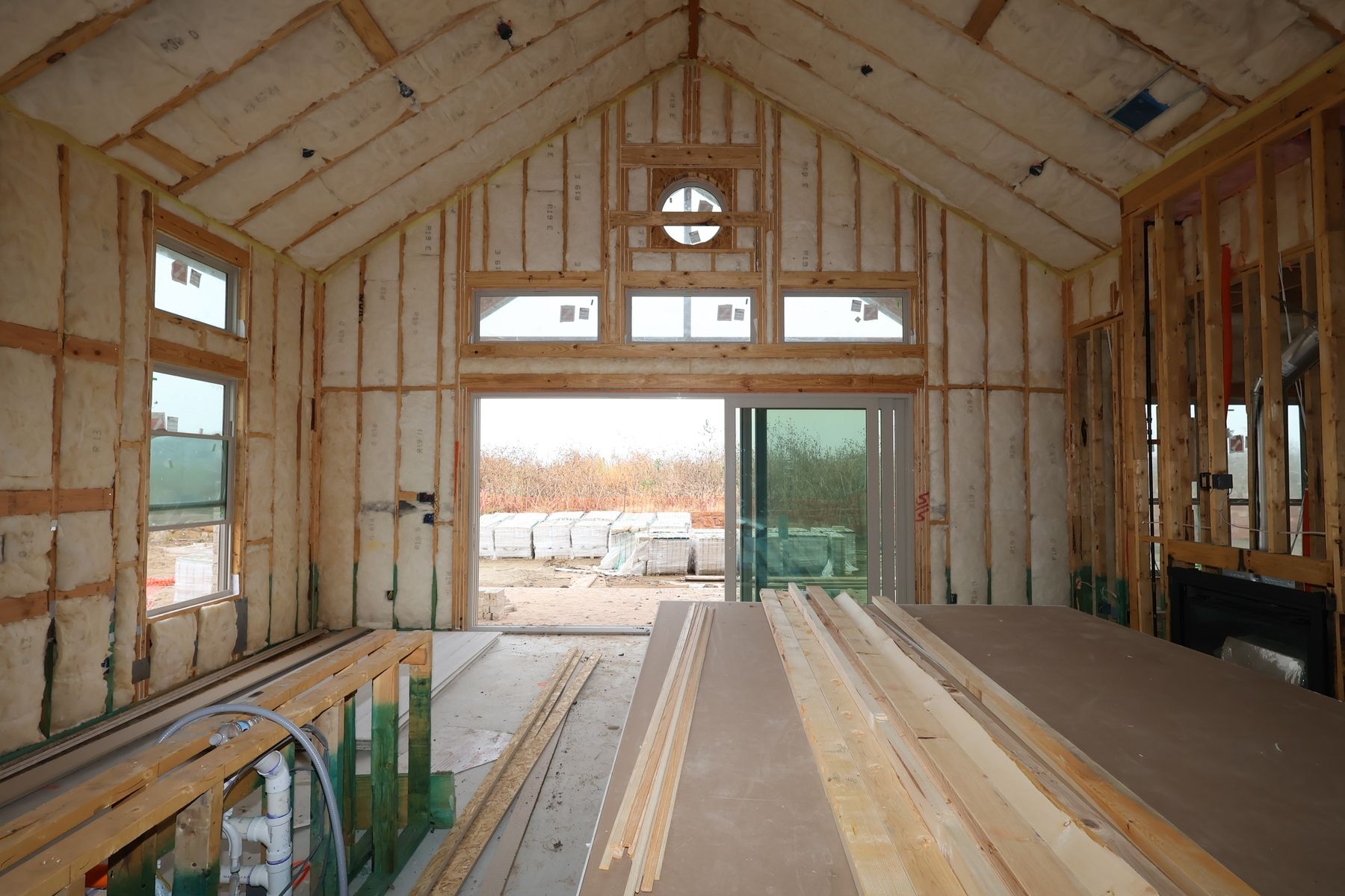 Interior - October 3, 2026