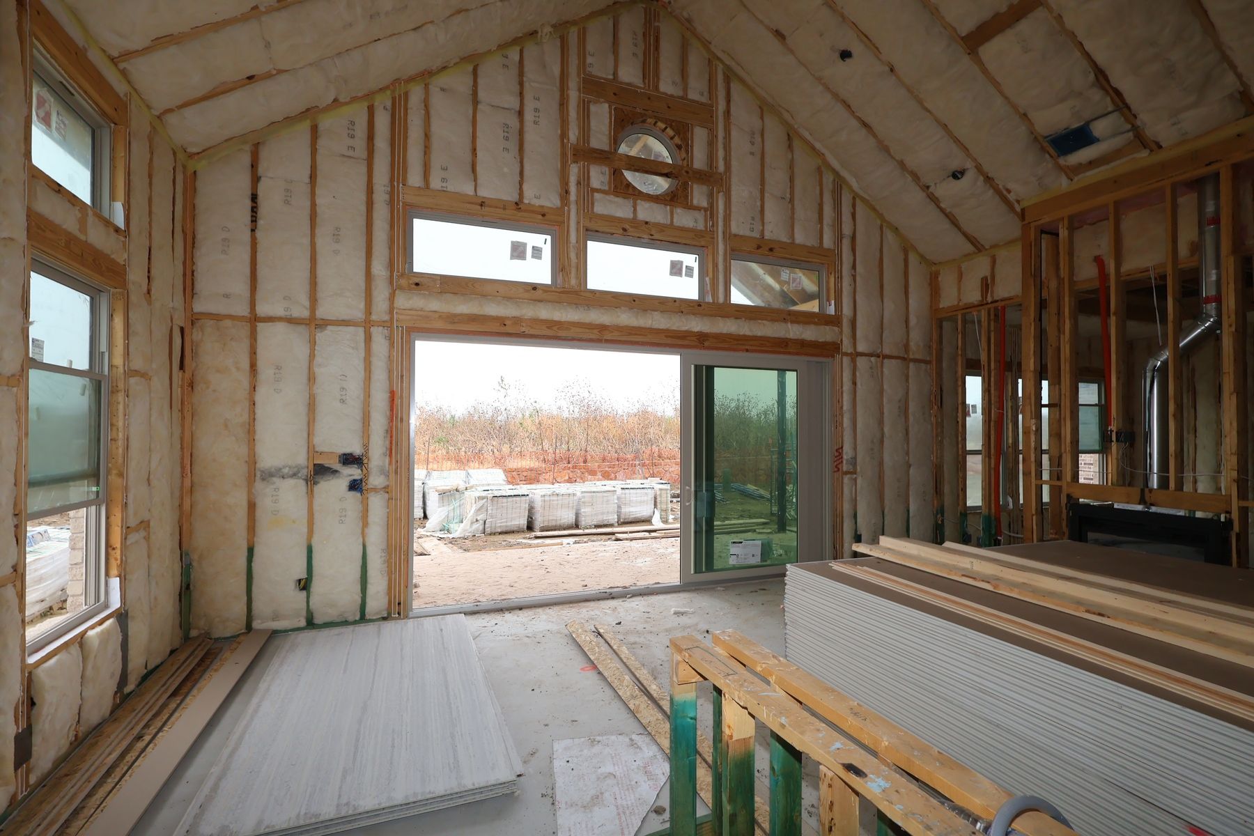 Interior - October 3, 2026