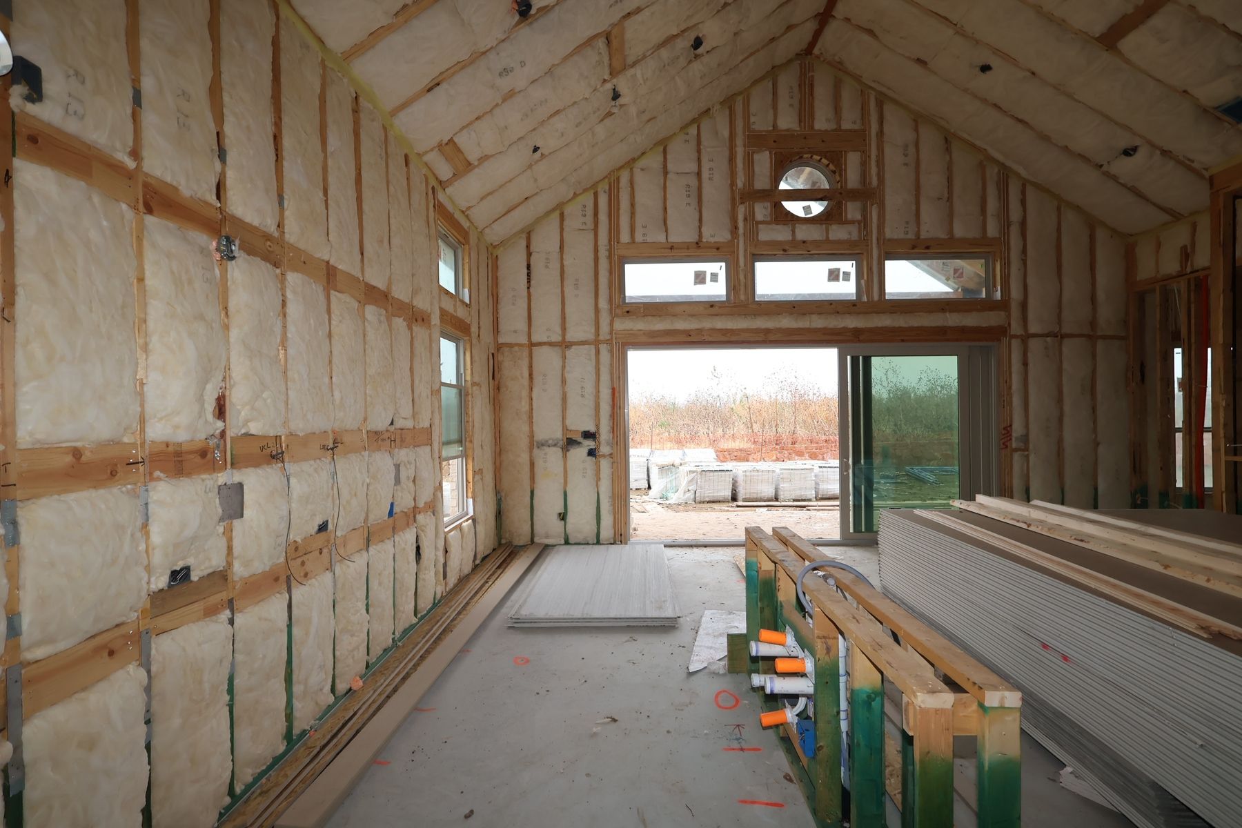 Interior - October 3, 2026
