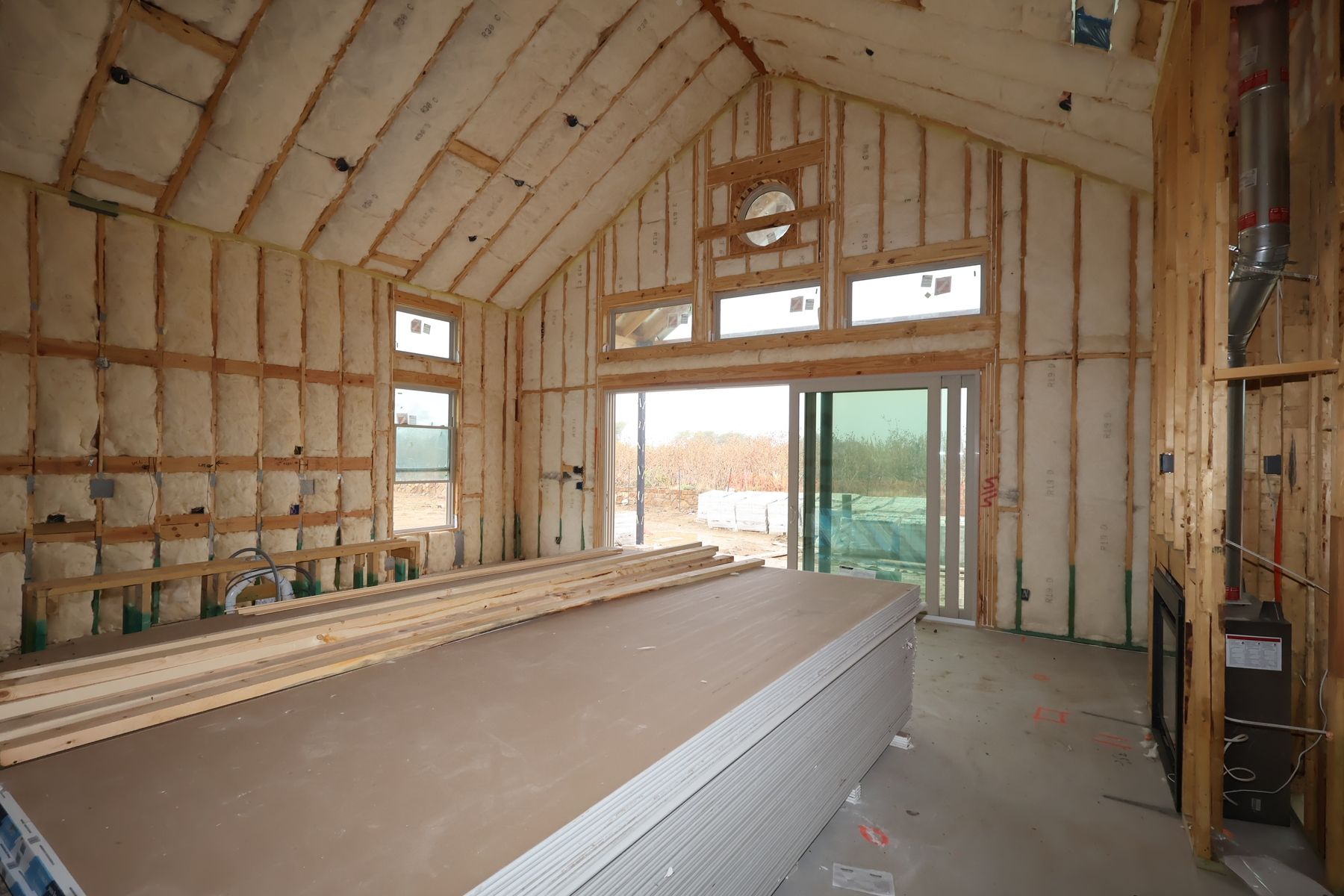 Interior - October 3, 2026
