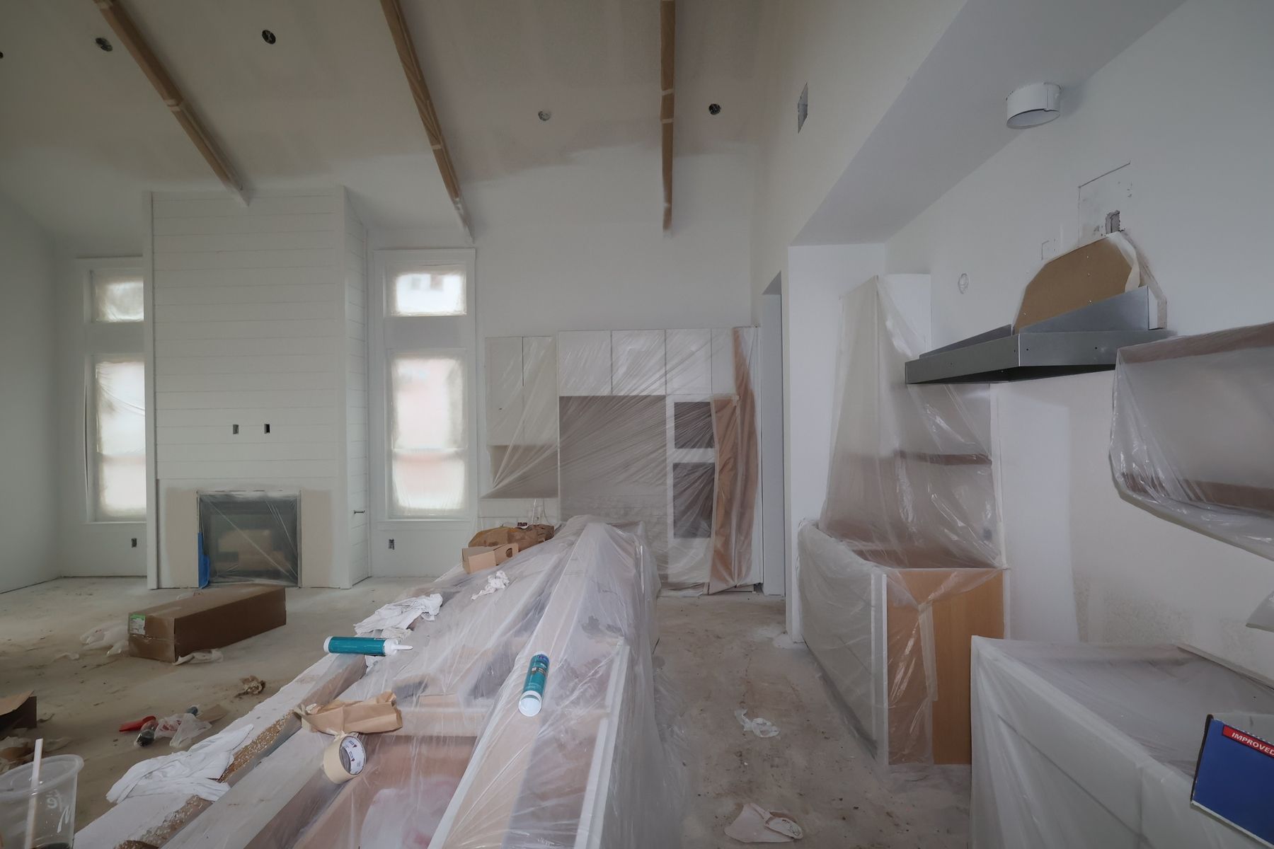 Kitchen - October 3, 2026