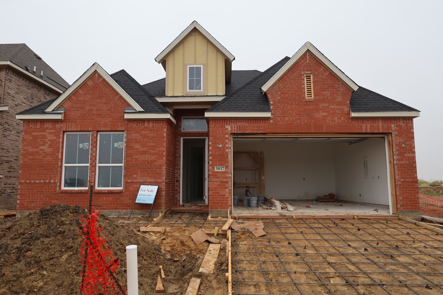 Exterior - October 3, 2026