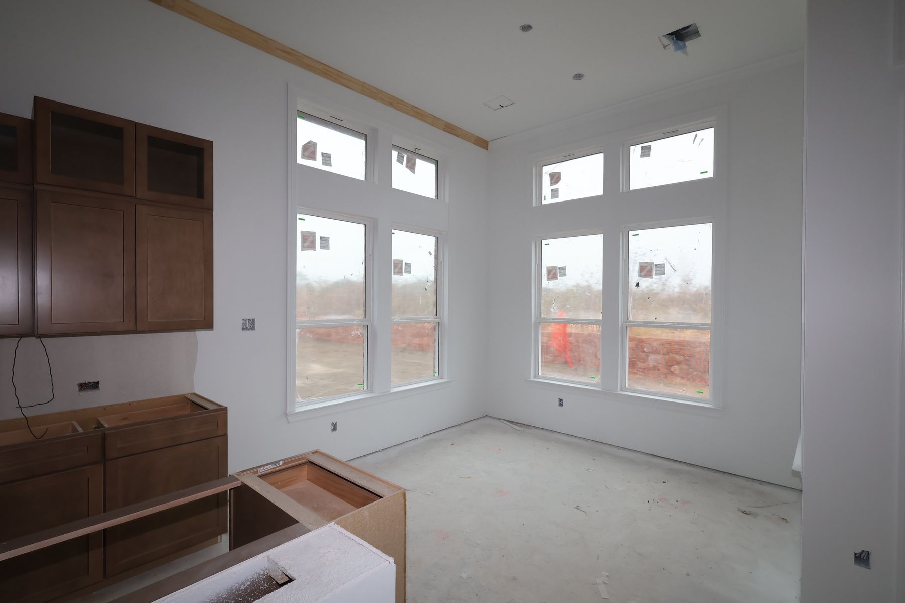 Kitchen - October 3, 2026
