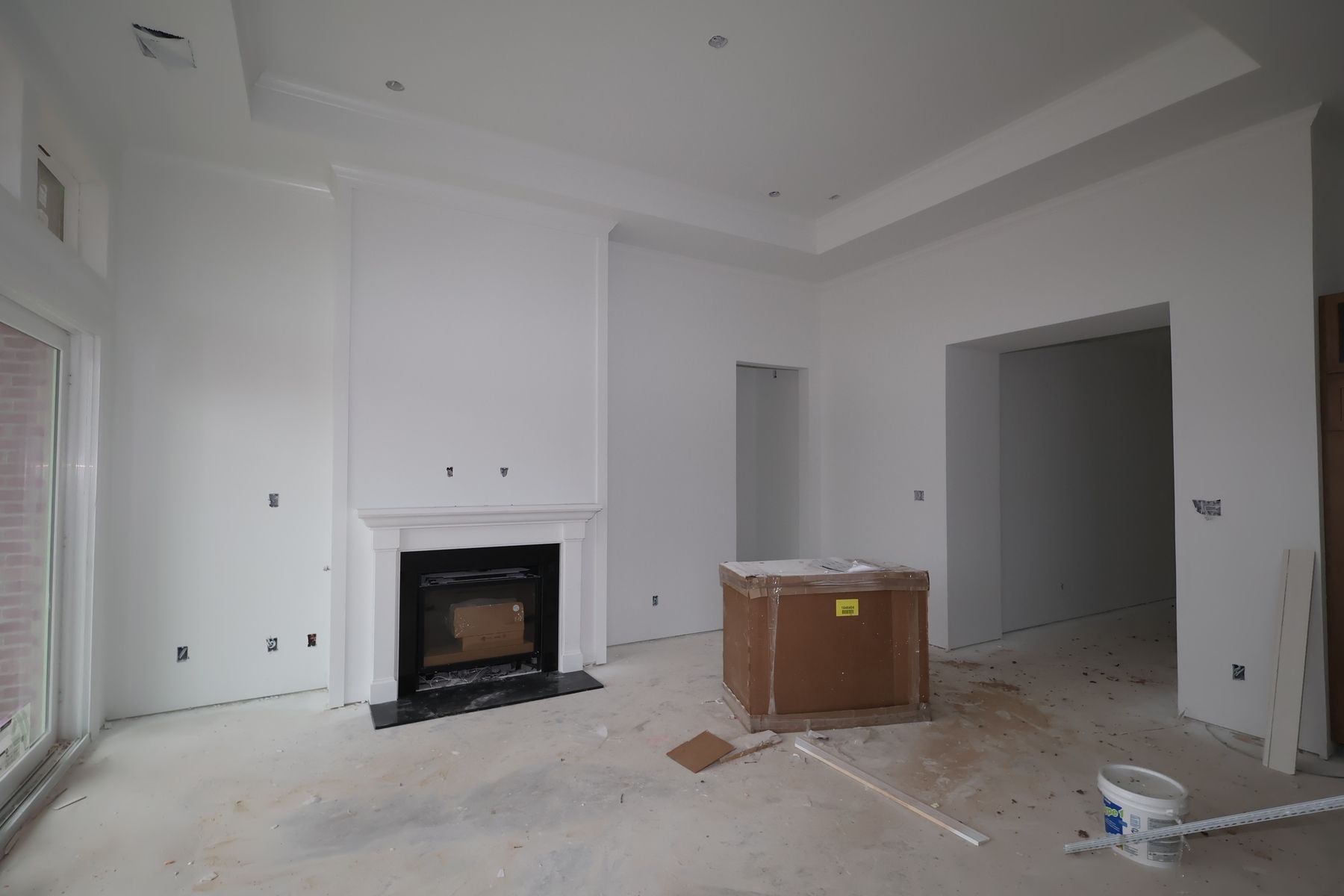 Great Room - October 3, 2026