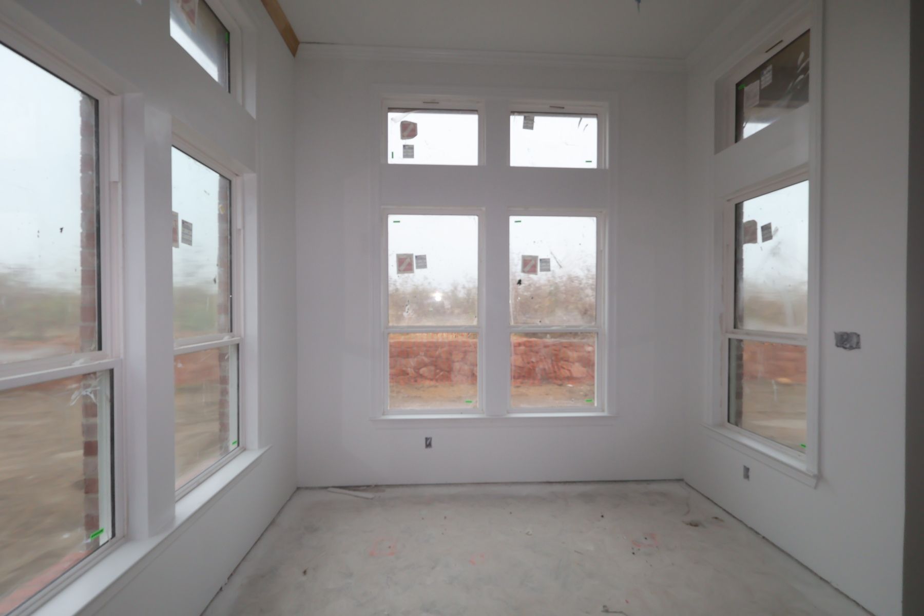 Interior - October 3, 2026