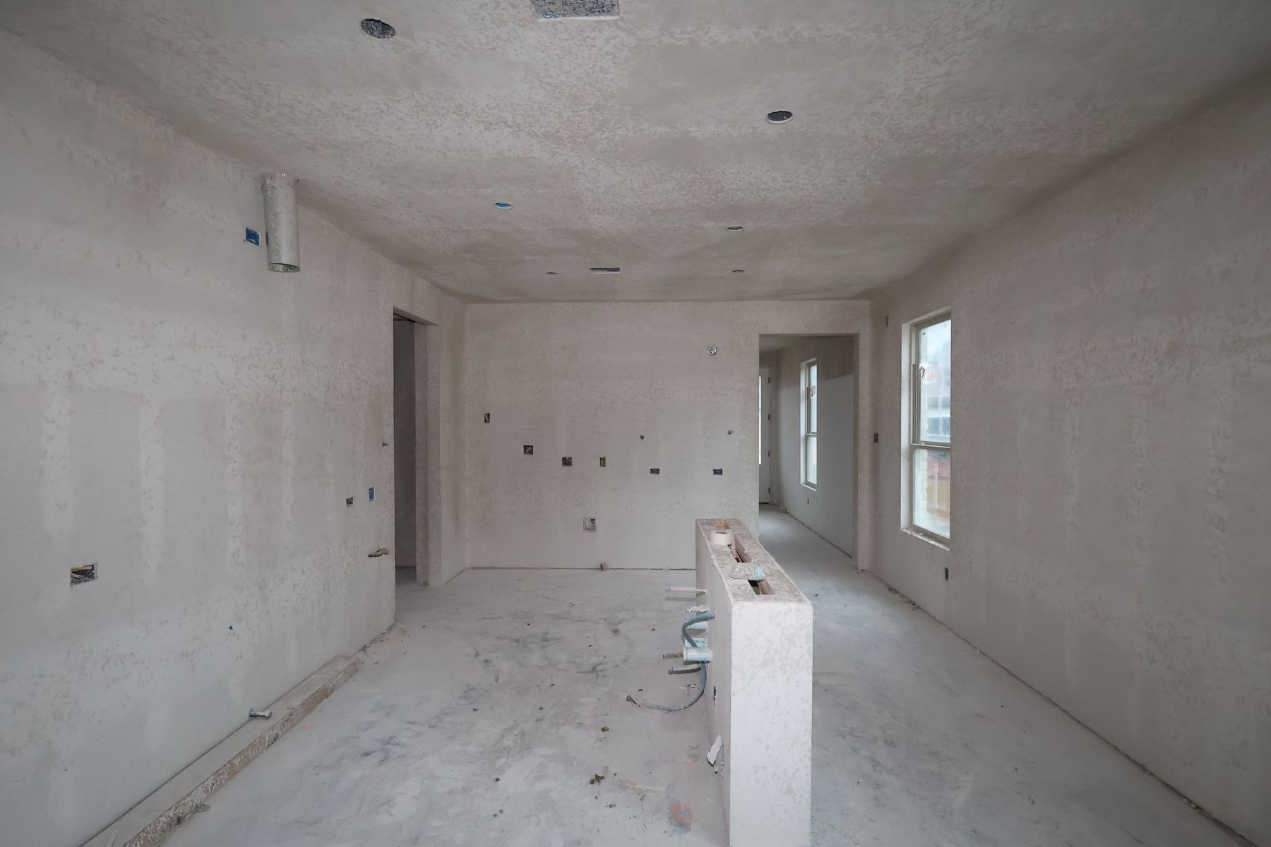 Interior - October 3, 2026