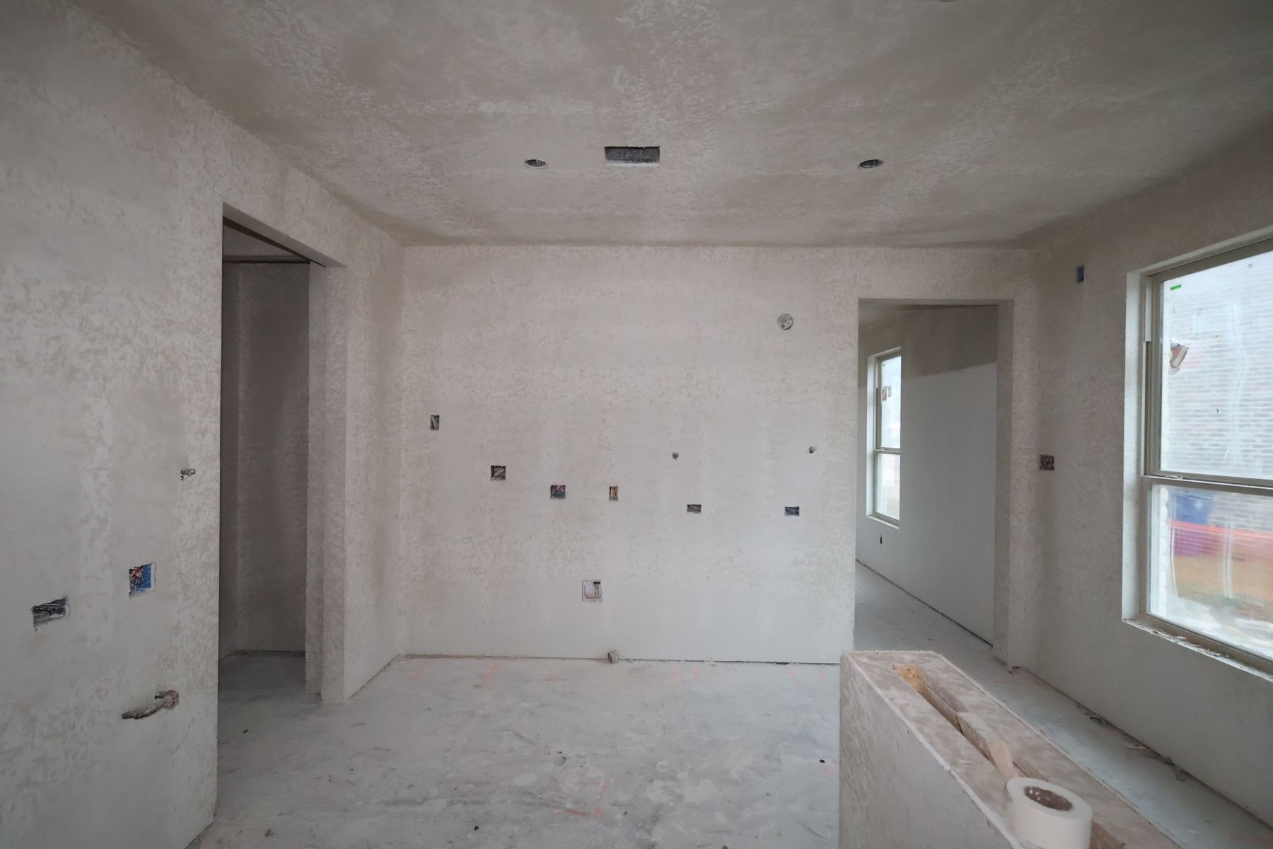 Interior - October 3, 2026