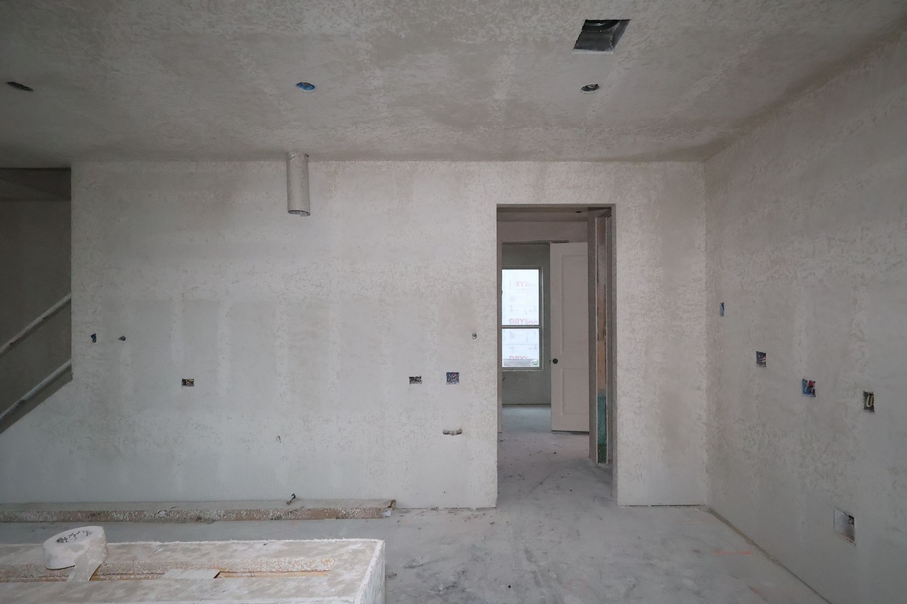 Interior - October 3, 2026