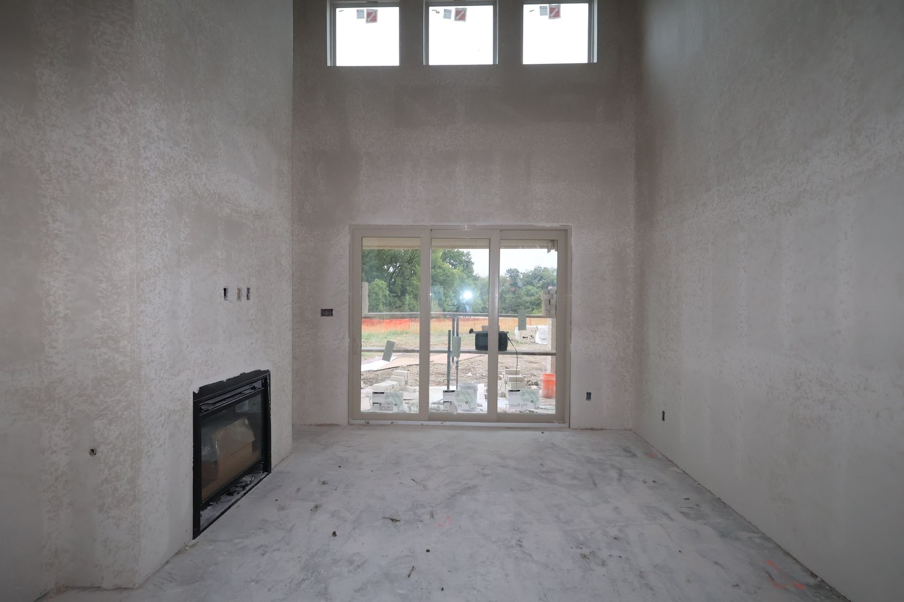 Great Room - October 3, 2026