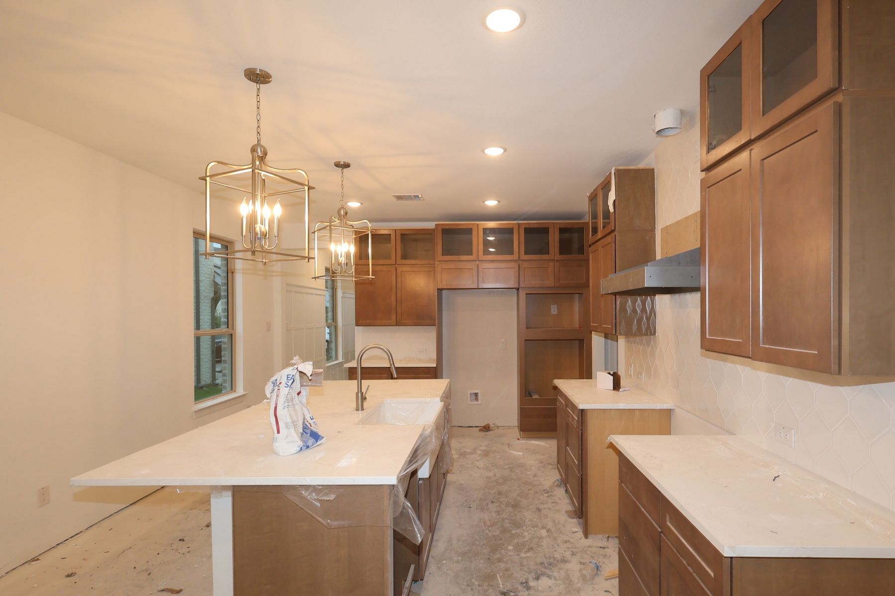 Kitchen - October 3, 2026