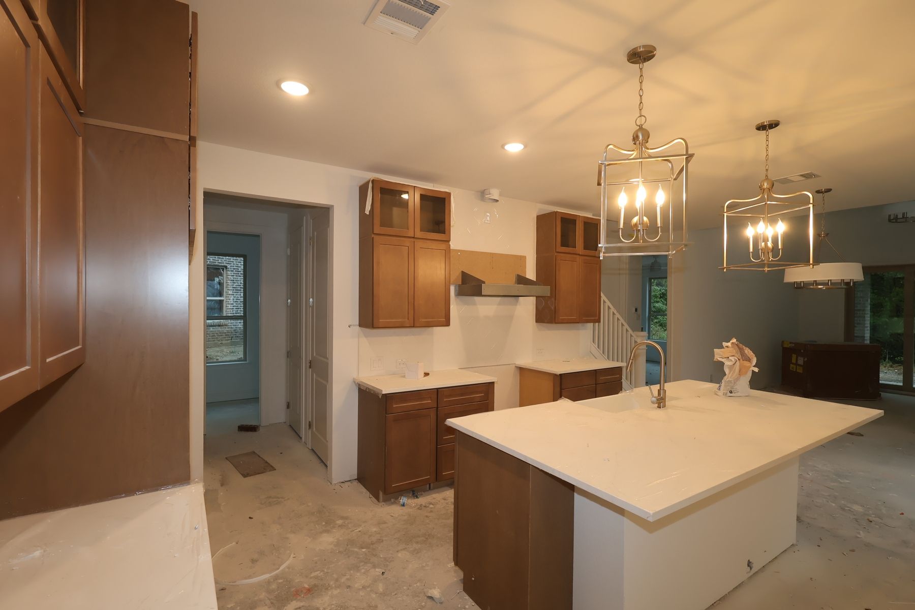 Kitchen - October 3, 2026