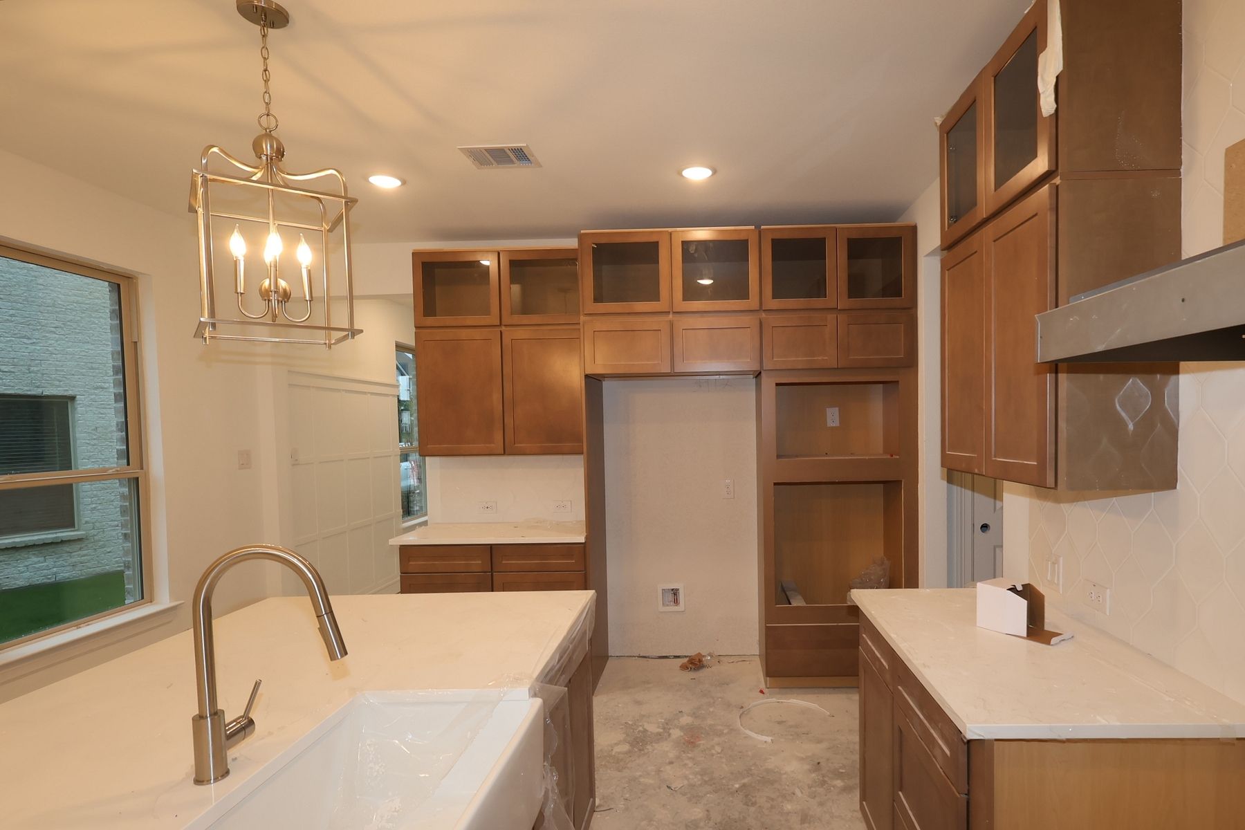 Kitchen - October 3, 2026