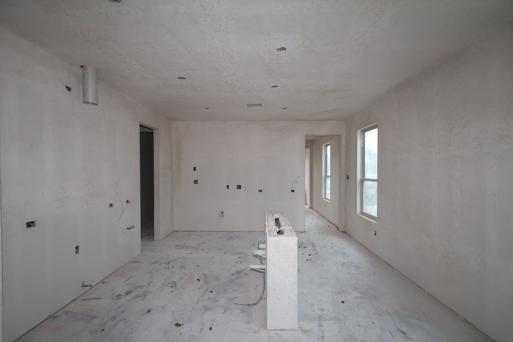 Interior - October 3, 2026